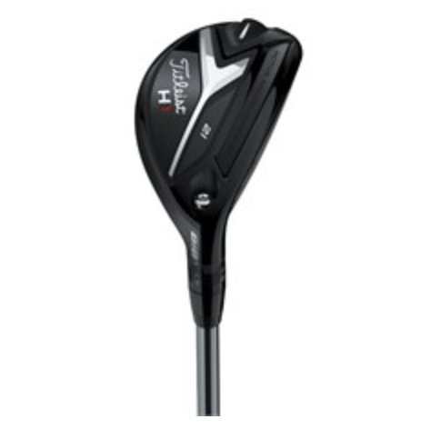 Titleist 818 H1 Hybrid Fairway 21 2018 Brugt Okay Stand