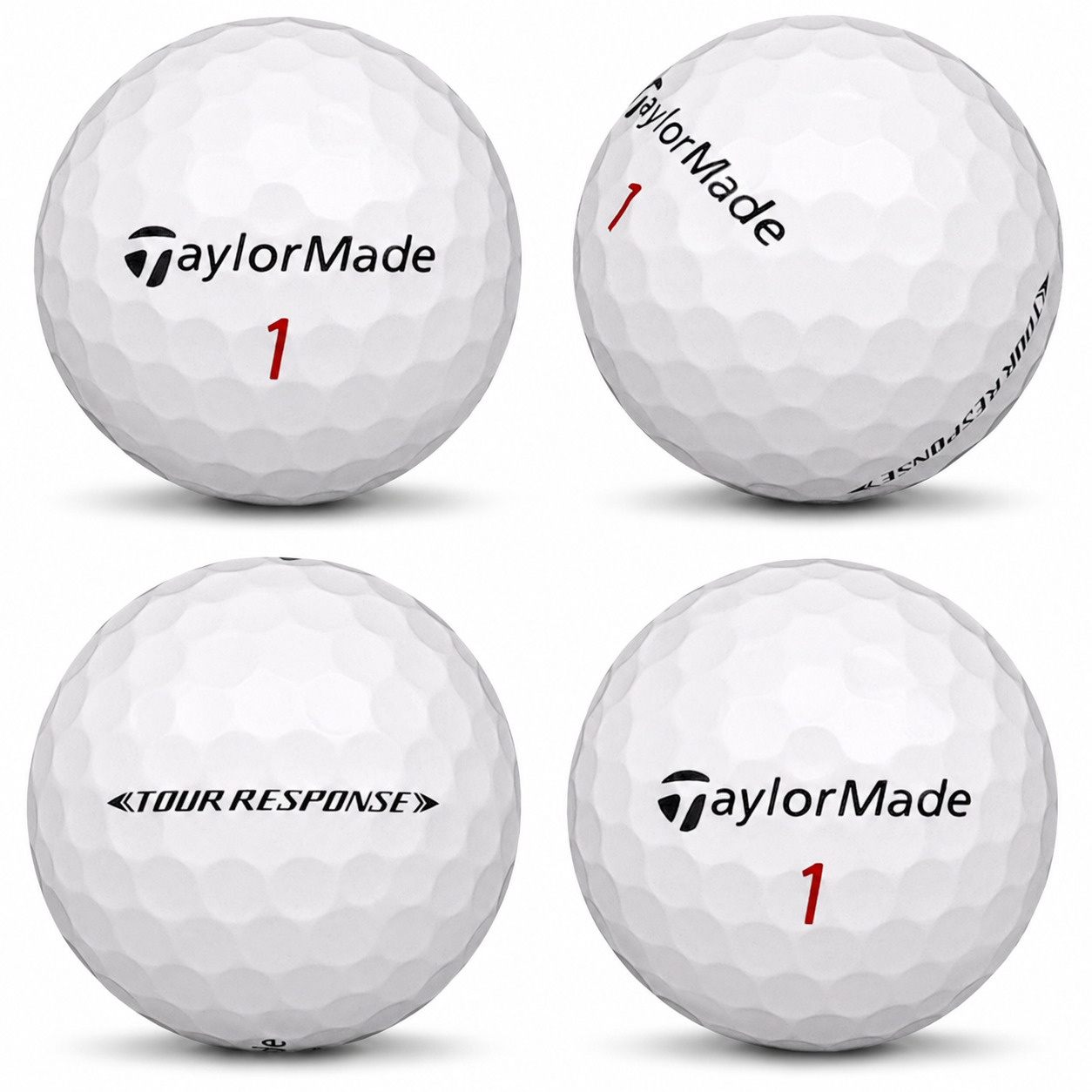 Taylormade Tour Palline da golf