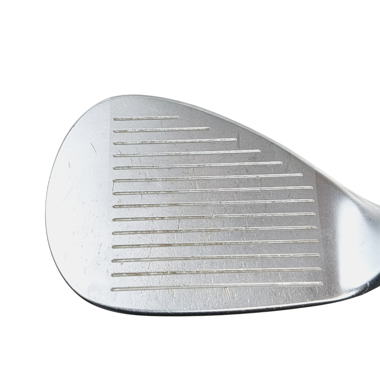 Mizuno JPX 919 Wedge / Flex Regular / 55/10