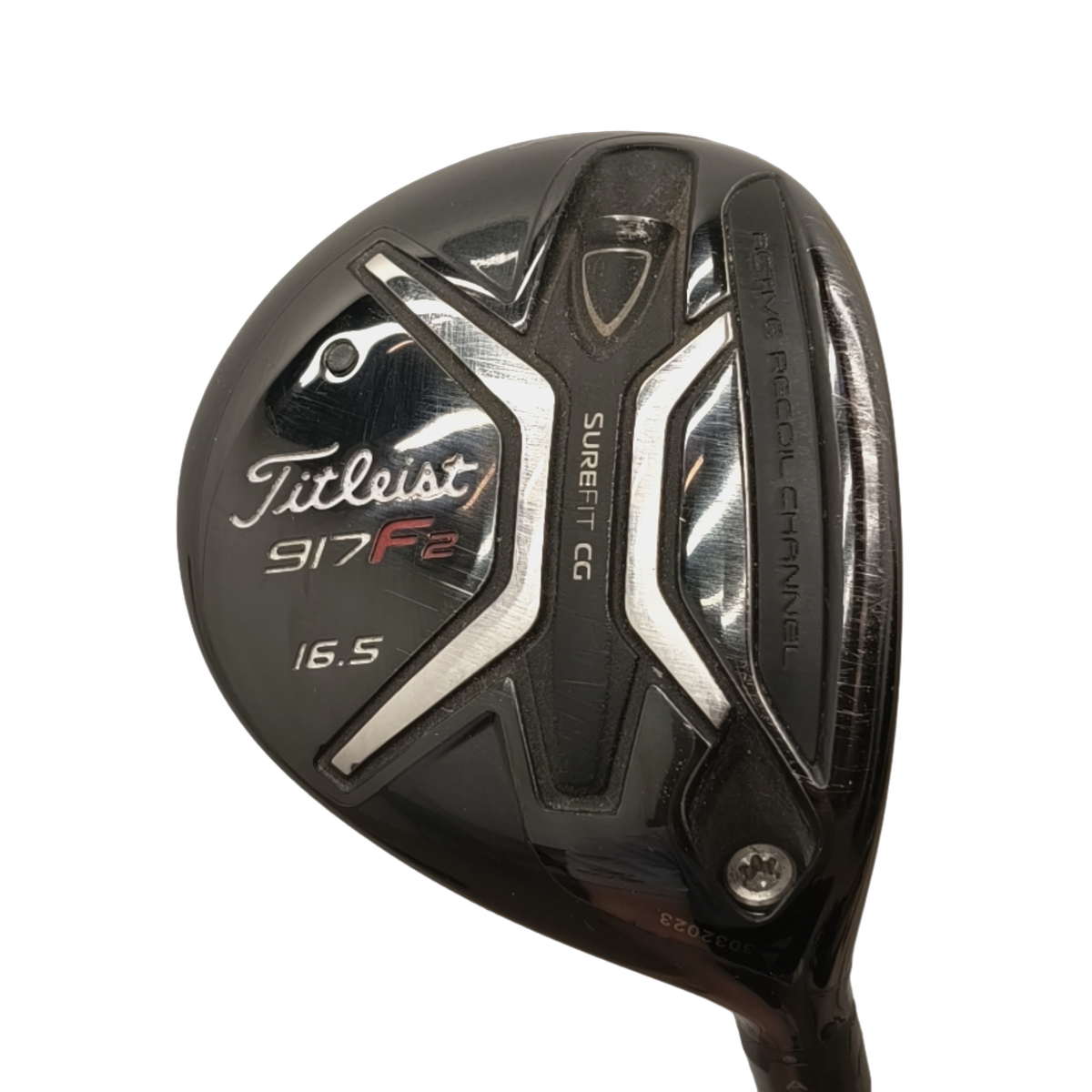 Titleist 917F2 / FWウッド / 2本セット Buy used Titleist 917F2 Fairway Wood | 2-year warranty
