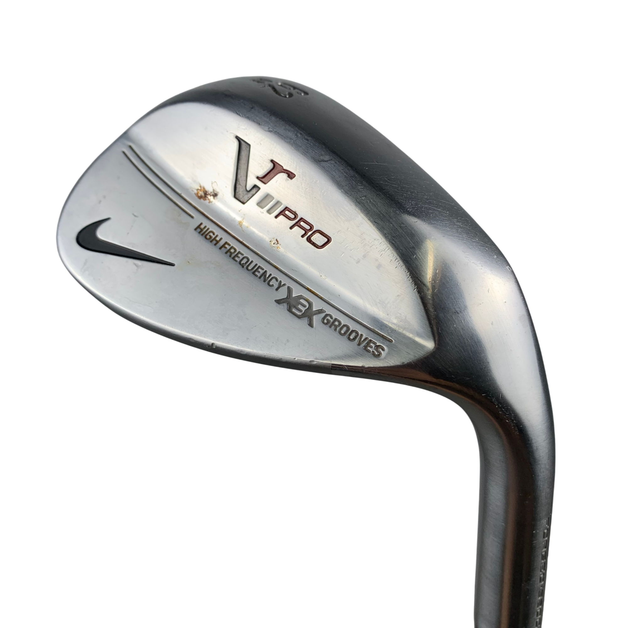 Nike V2 Pro Wedge / Stål / #62/08 hovedbillede - brugt golf udstyr i god stand