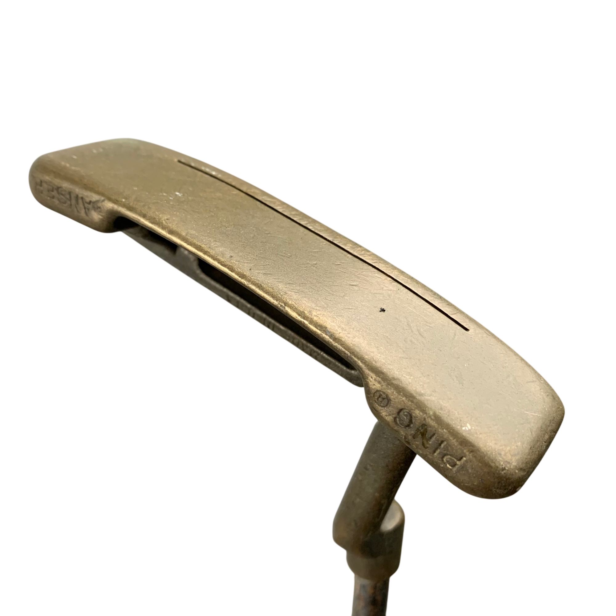 PING Anser Putter / 36" hovedbillede - brugt golf udstyr i god stand