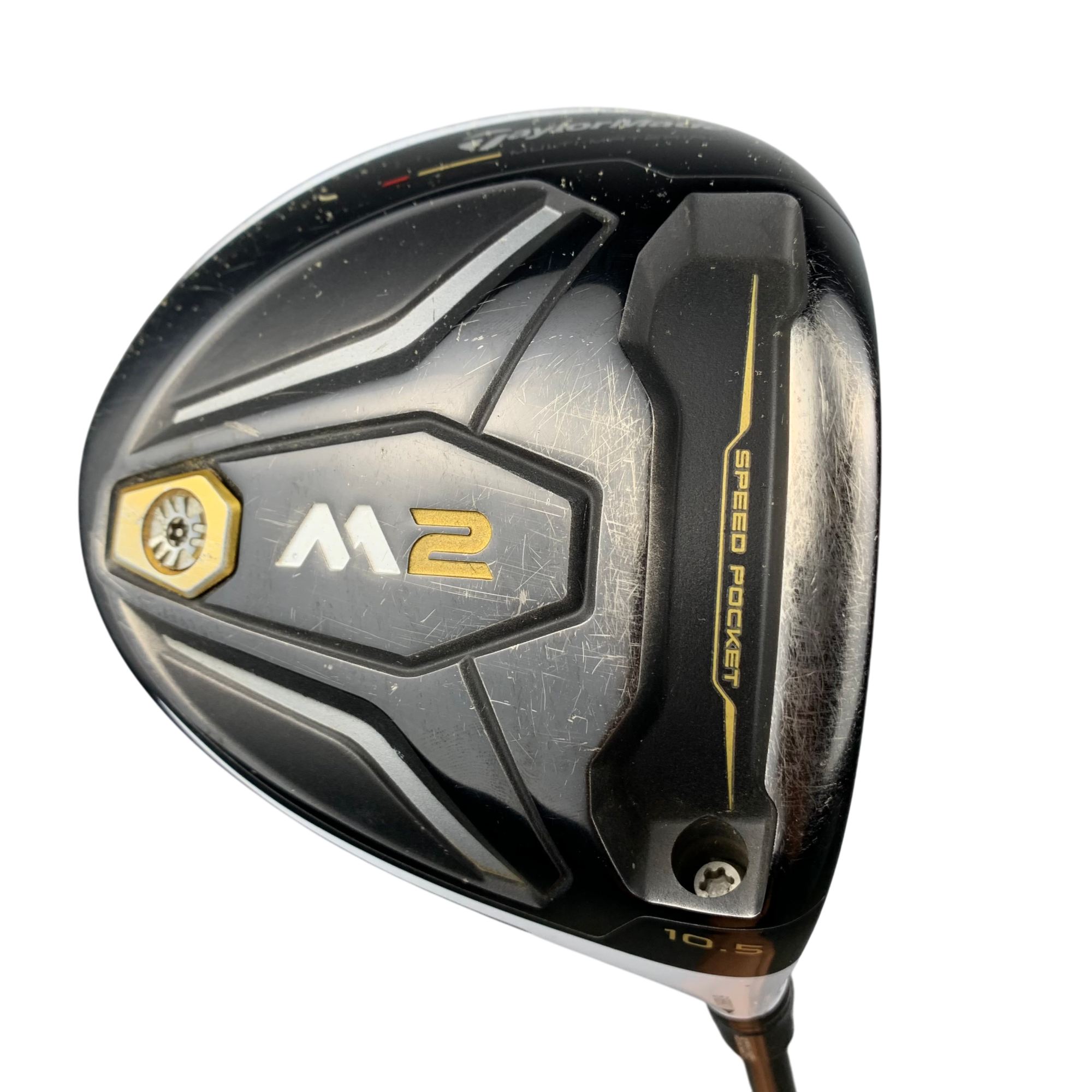 Køb TaylorMade M2 2016 Driver | Hurtig Levering