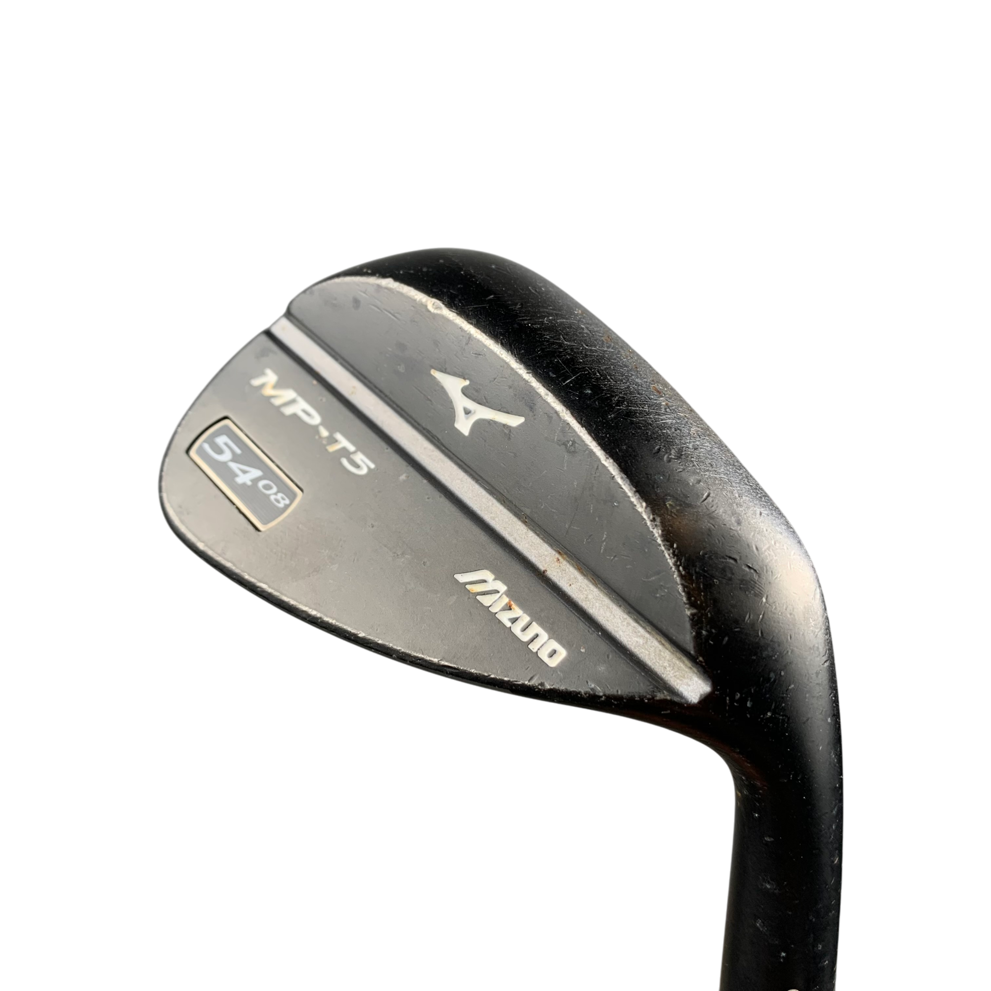 Mizuno MP-T5 Wedge / Stål / #54/08 hovedbillede - brugt golf udstyr i god stand
