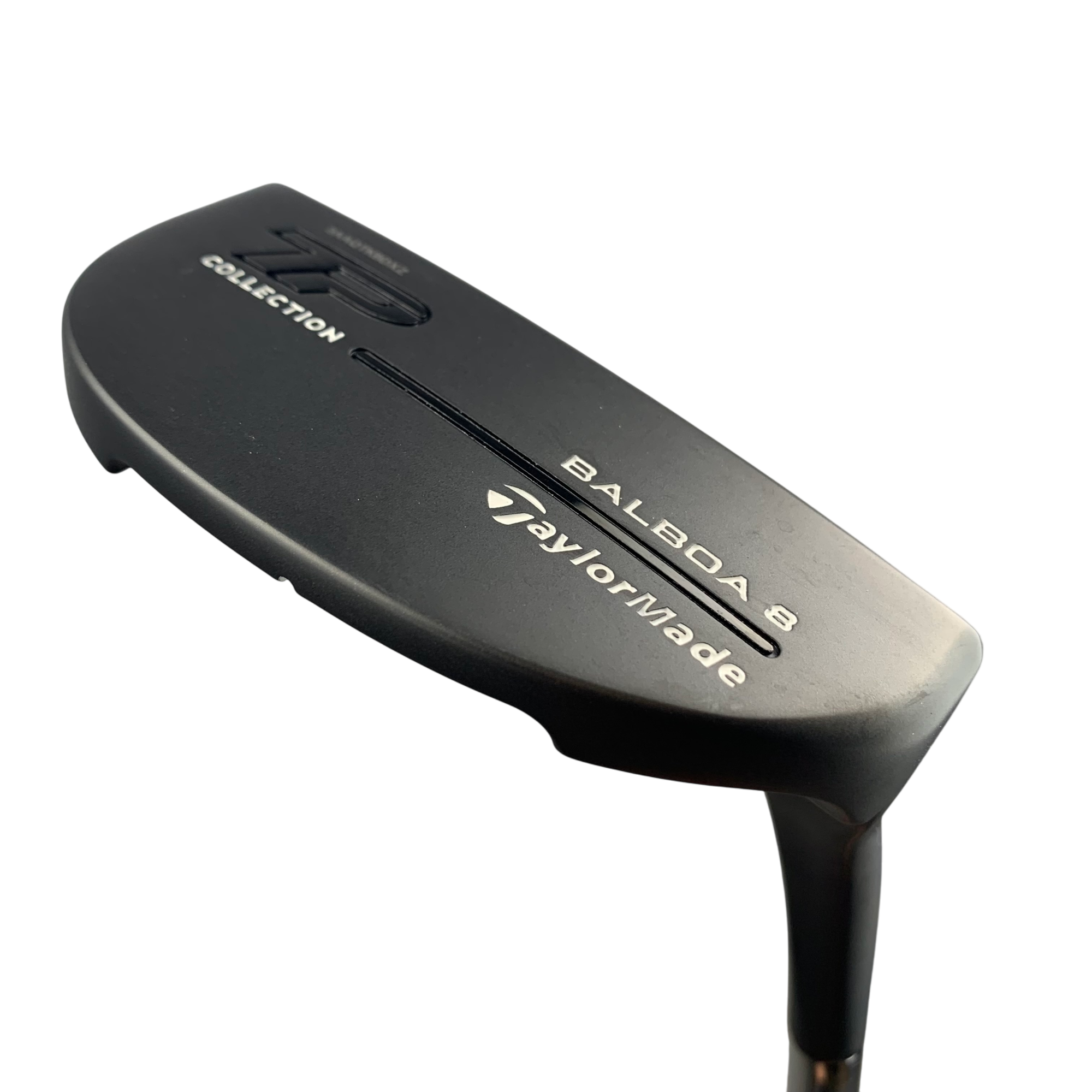 TaylorMade Balboa 8 TP Collection Putter / 33