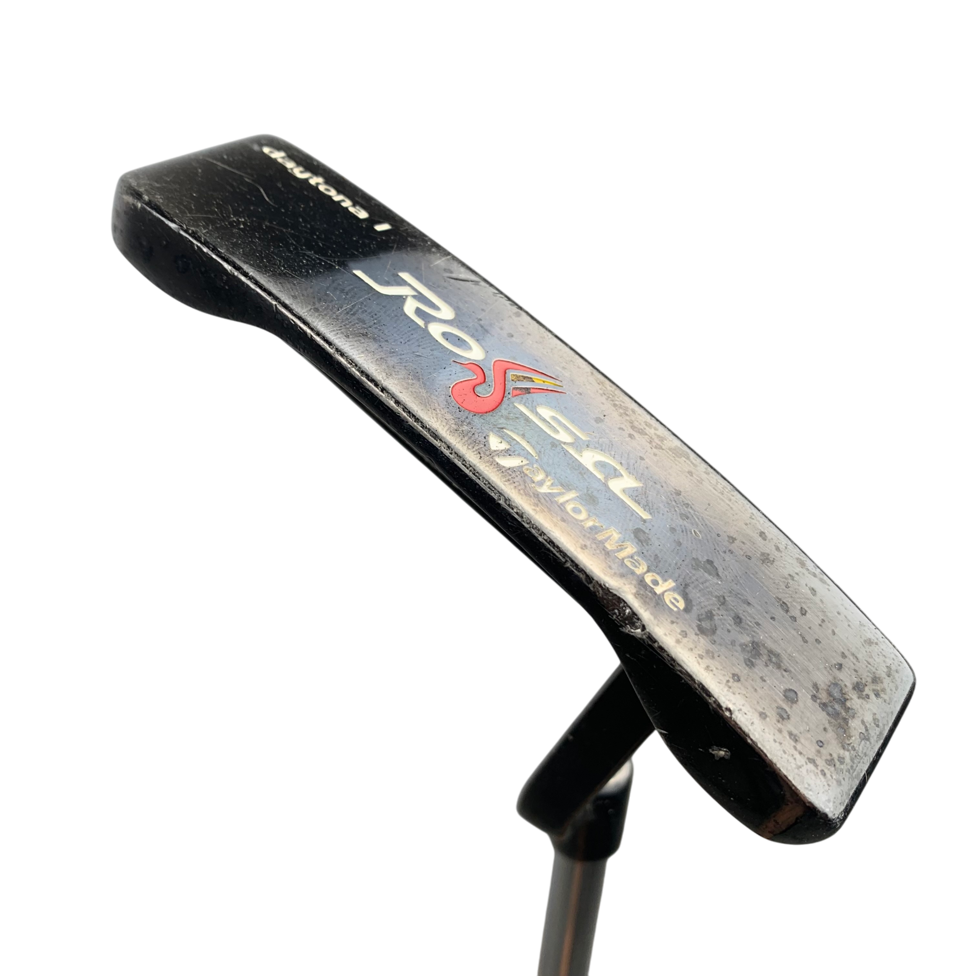 TaylorMade Rossa Daytona 1 Putter / 34" hovedbillede - brugt golf udstyr i god stand
