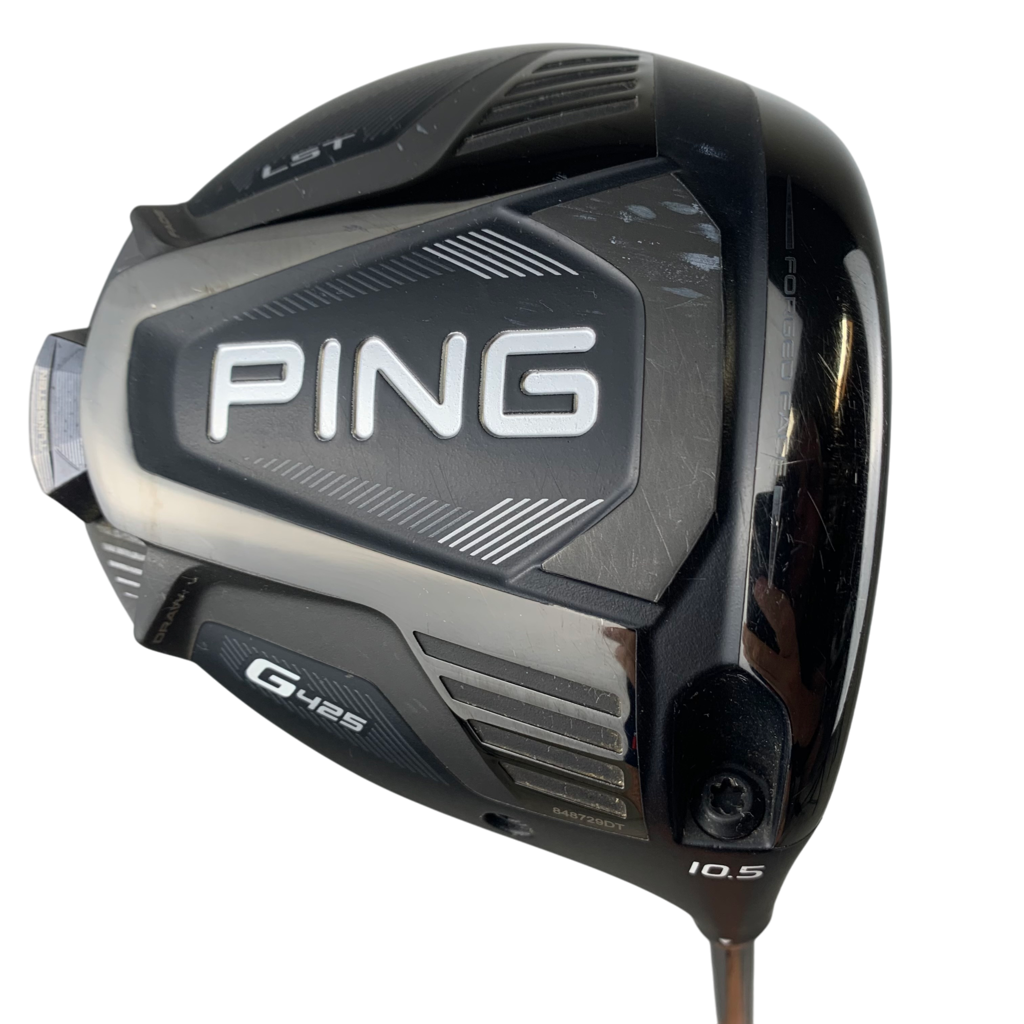 Tête pilote PING G425 LST 10,5° tête de rotation basse