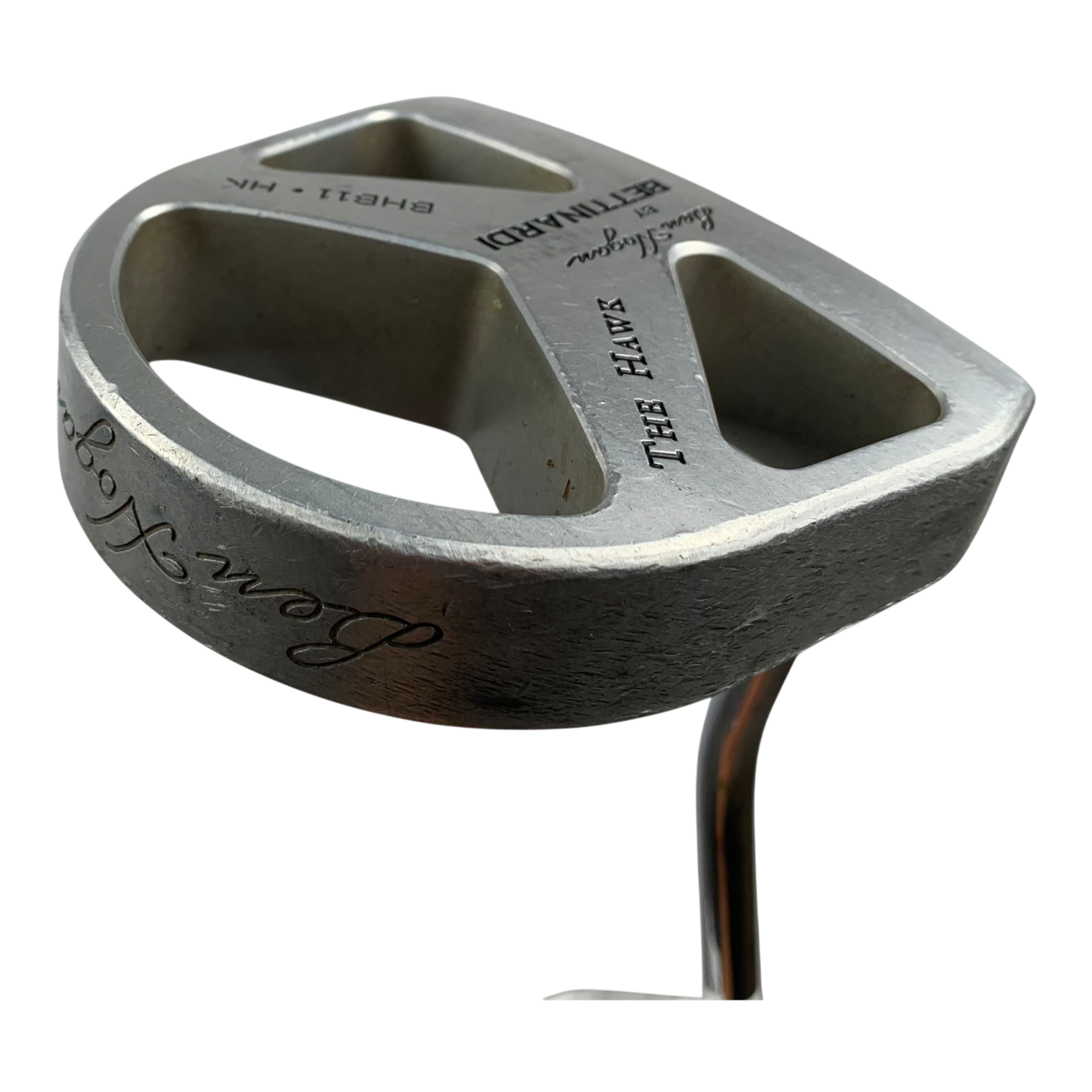 Compra Ben Hogan Bettinardi Putter de WePlayAgain | Garantía de
