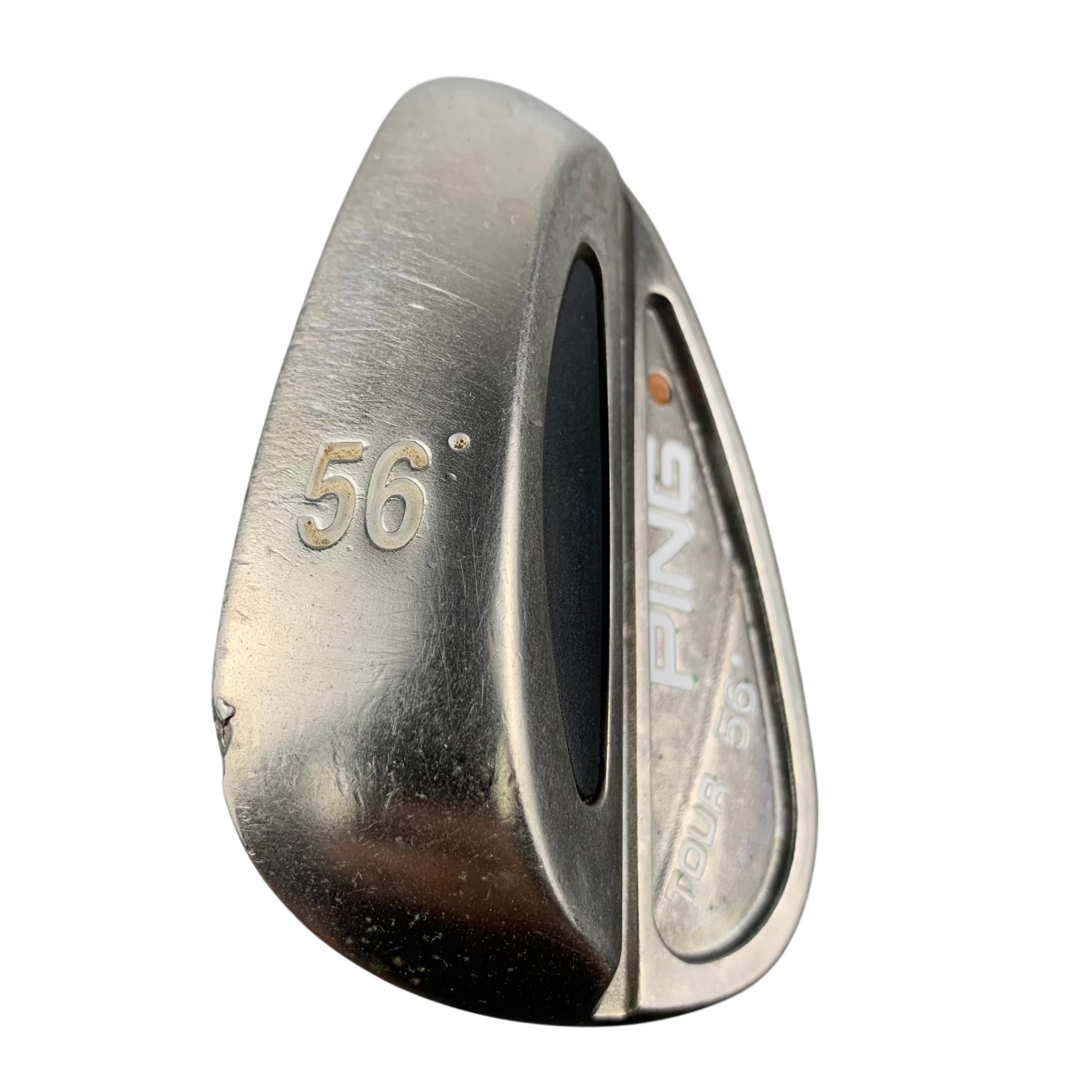PING Tour-S Wedge / Stål / #56/08 galleri billede 2 - brugt golf udstyr i god stand