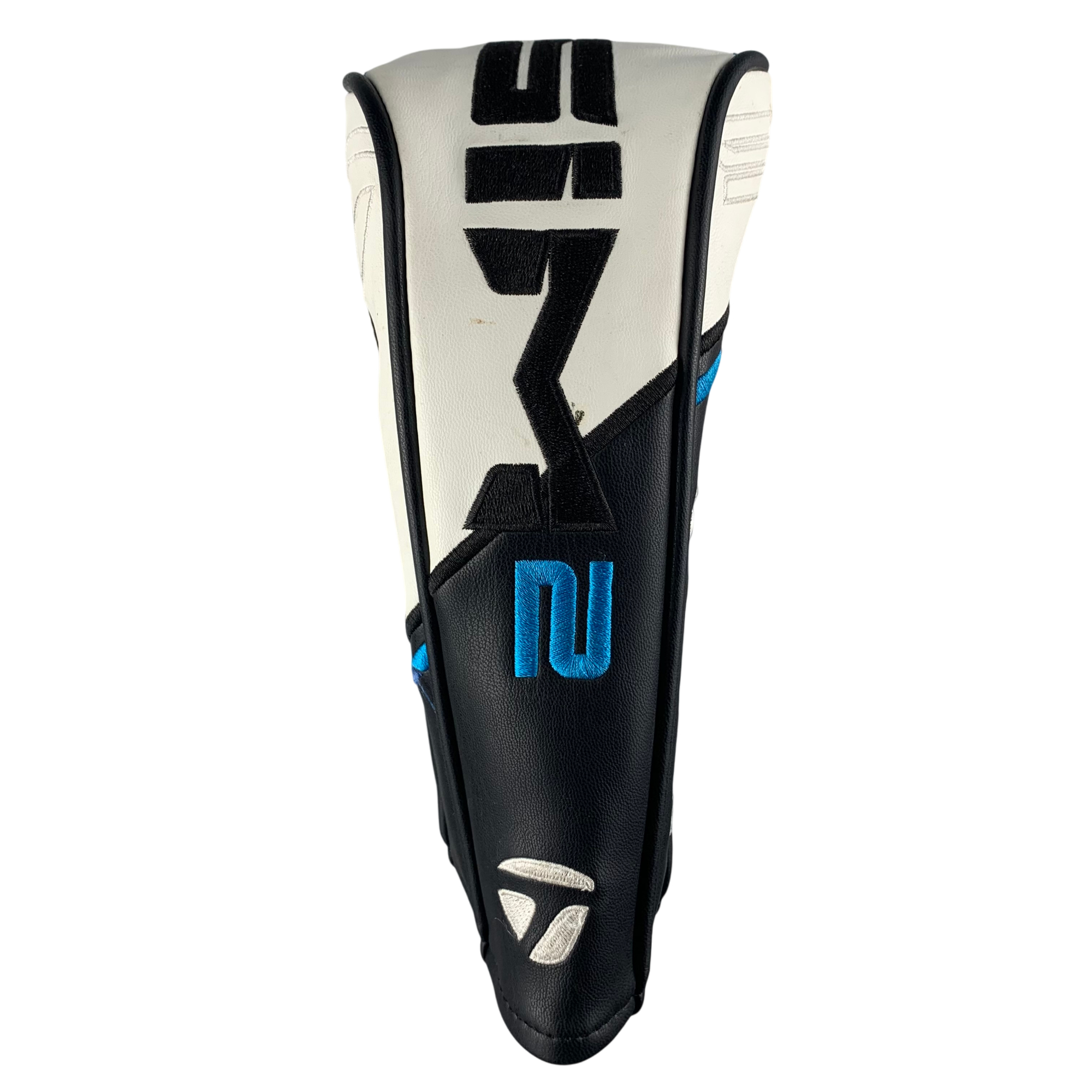 TaylorMade Sim 2 Max Fairway Wood / Flex A-flex / Grafit / #3/16.5 Venstre galleri billede 2 - brugt golf udstyr i god stand