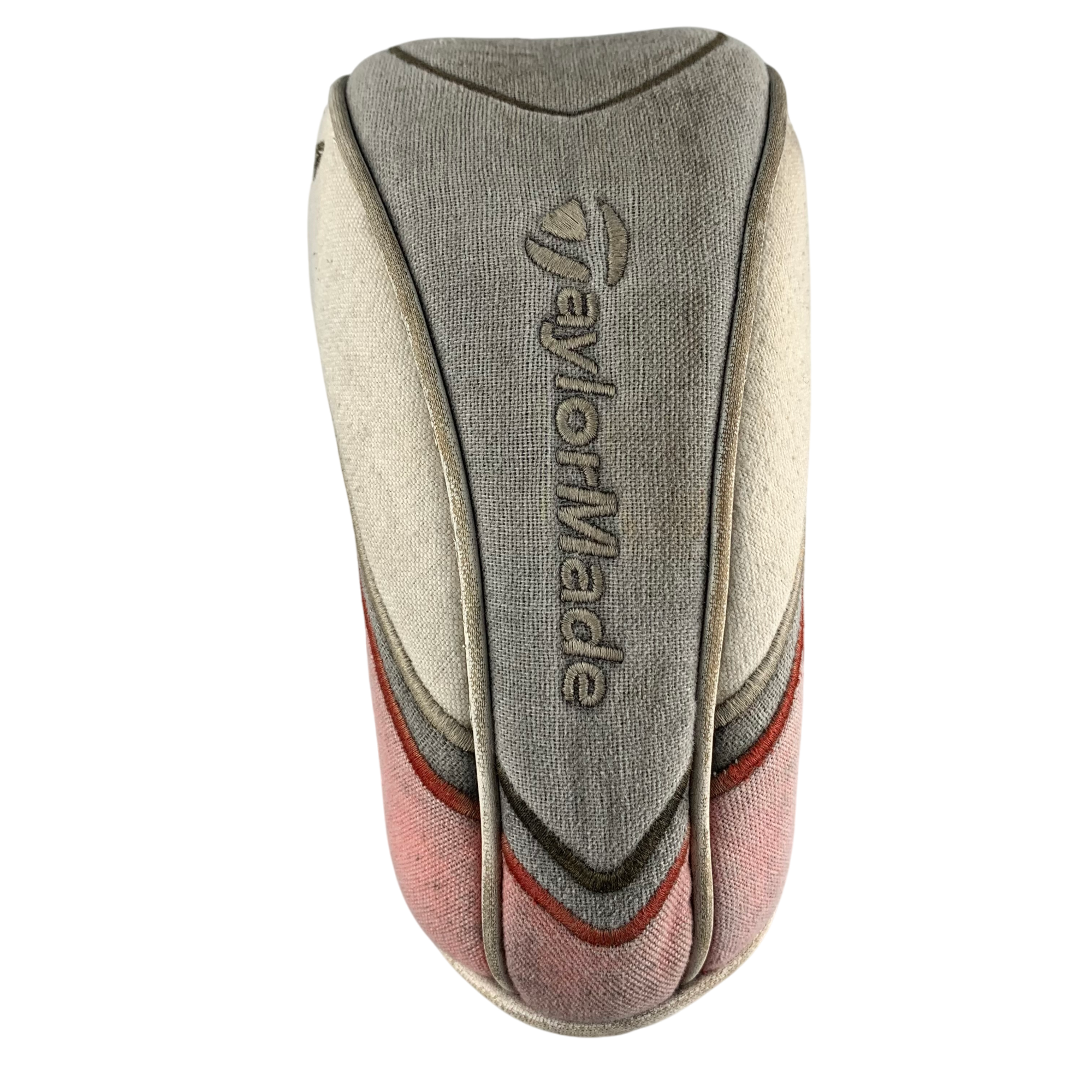 TaylorMade Burner Rescue Fairway Wood / Flex Regular / Grafit / #3/19 galleri billede 2 - brugt golf udstyr i god stand