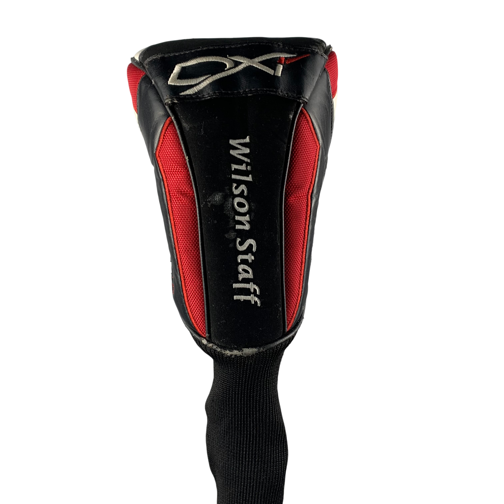 Wilson DXi Driver / Flex Stiff / Loft 10.5 Venstre galleri billede 2 - brugt golf udstyr i god stand