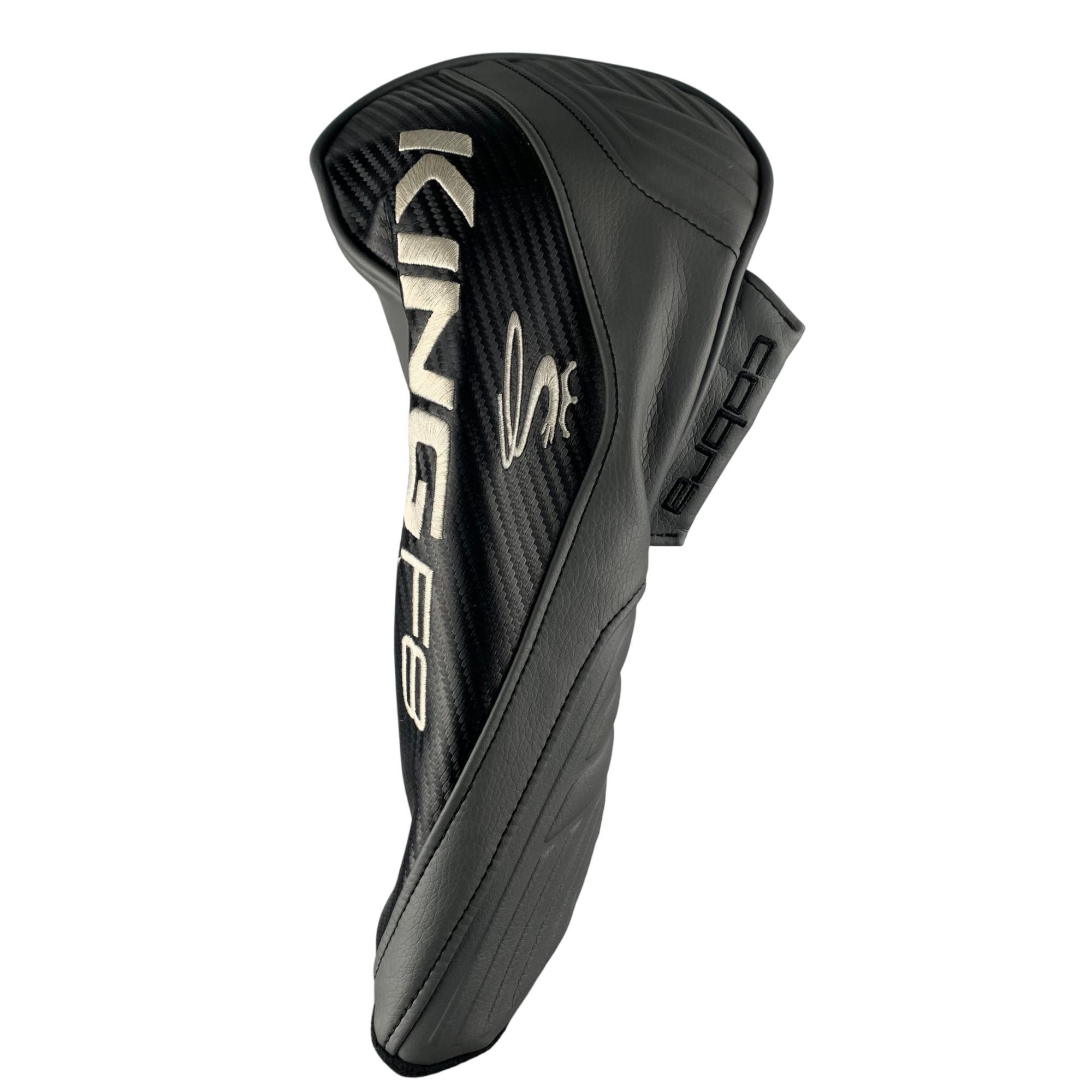 Cobra King F8 Driver / Flex Regular / Loft 10.5 Venstre galleri billede 2 - brugt golf udstyr i god stand