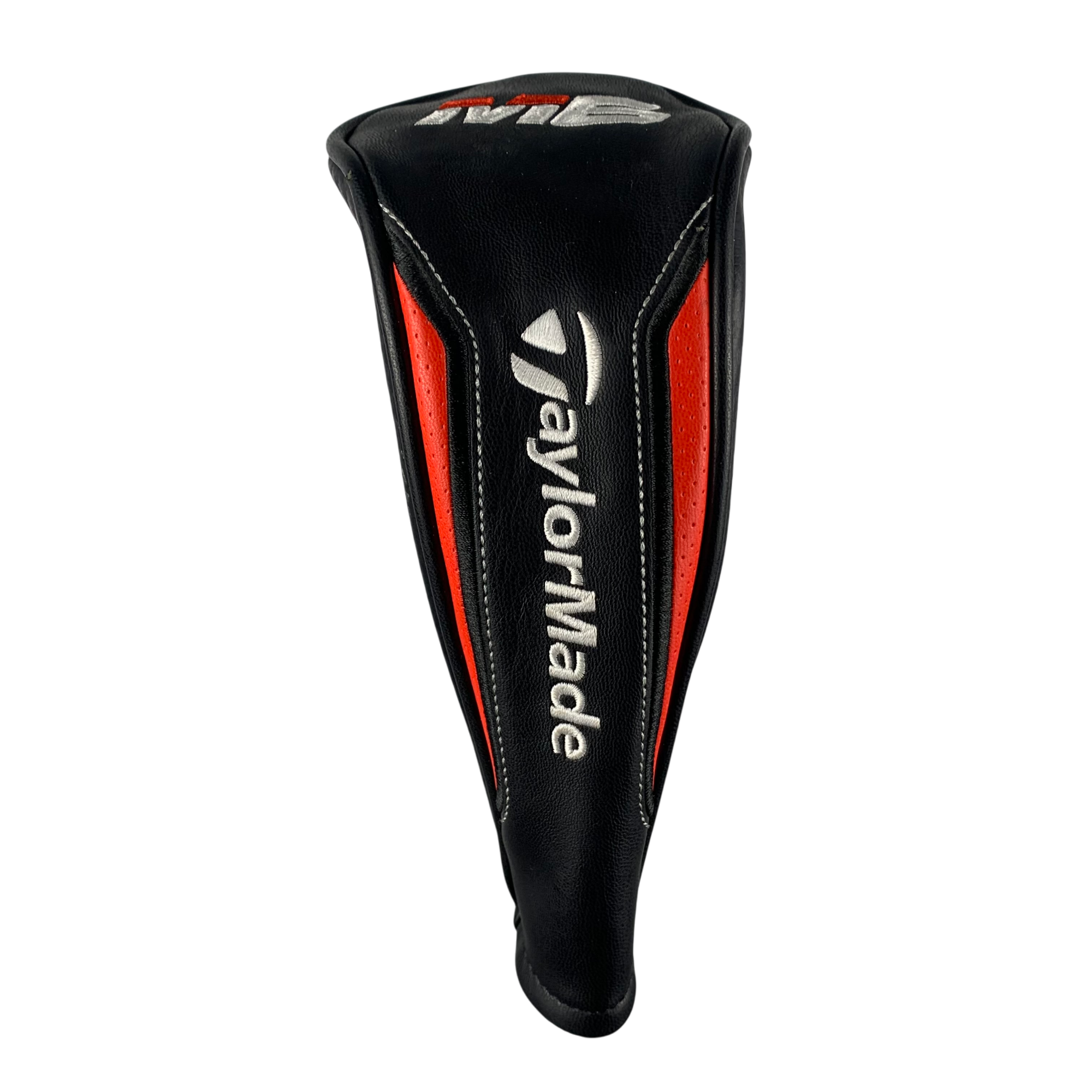 TaylorMade M6 Hybrid / Flex Stiff / Grafit / #3/19 galleri billede 2 - brugt golf udstyr i god stand