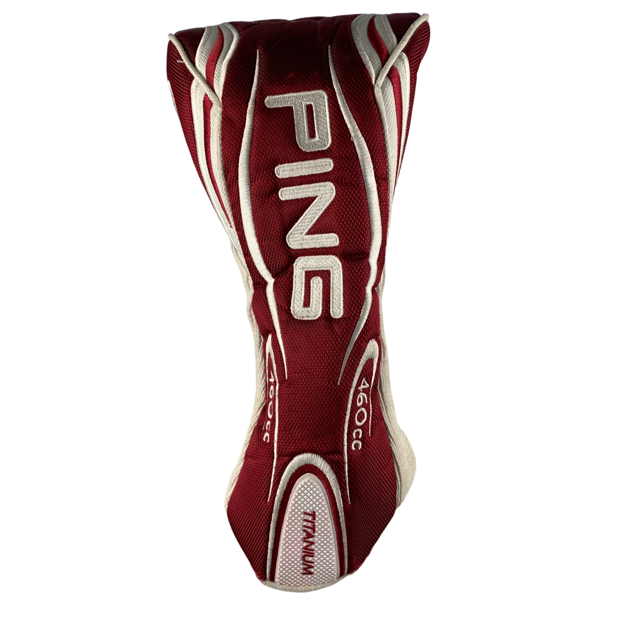 PING Faith Driver / Flex Ladies / Loft 14 galleri billede 2 - brugt golf udstyr i god stand