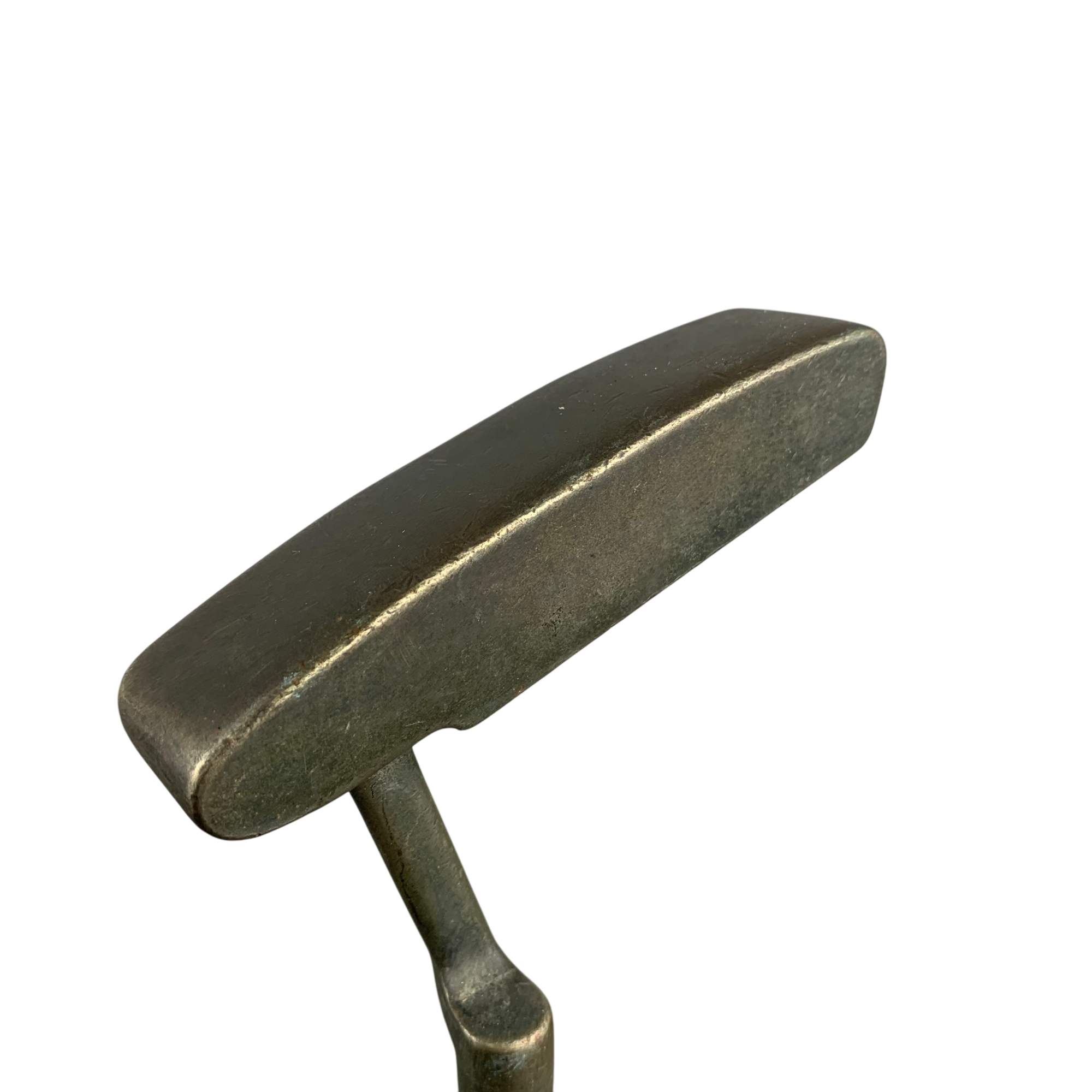 PING Anser 3 Putter / 33" galleri billede 2 - brugt golf udstyr i god stand