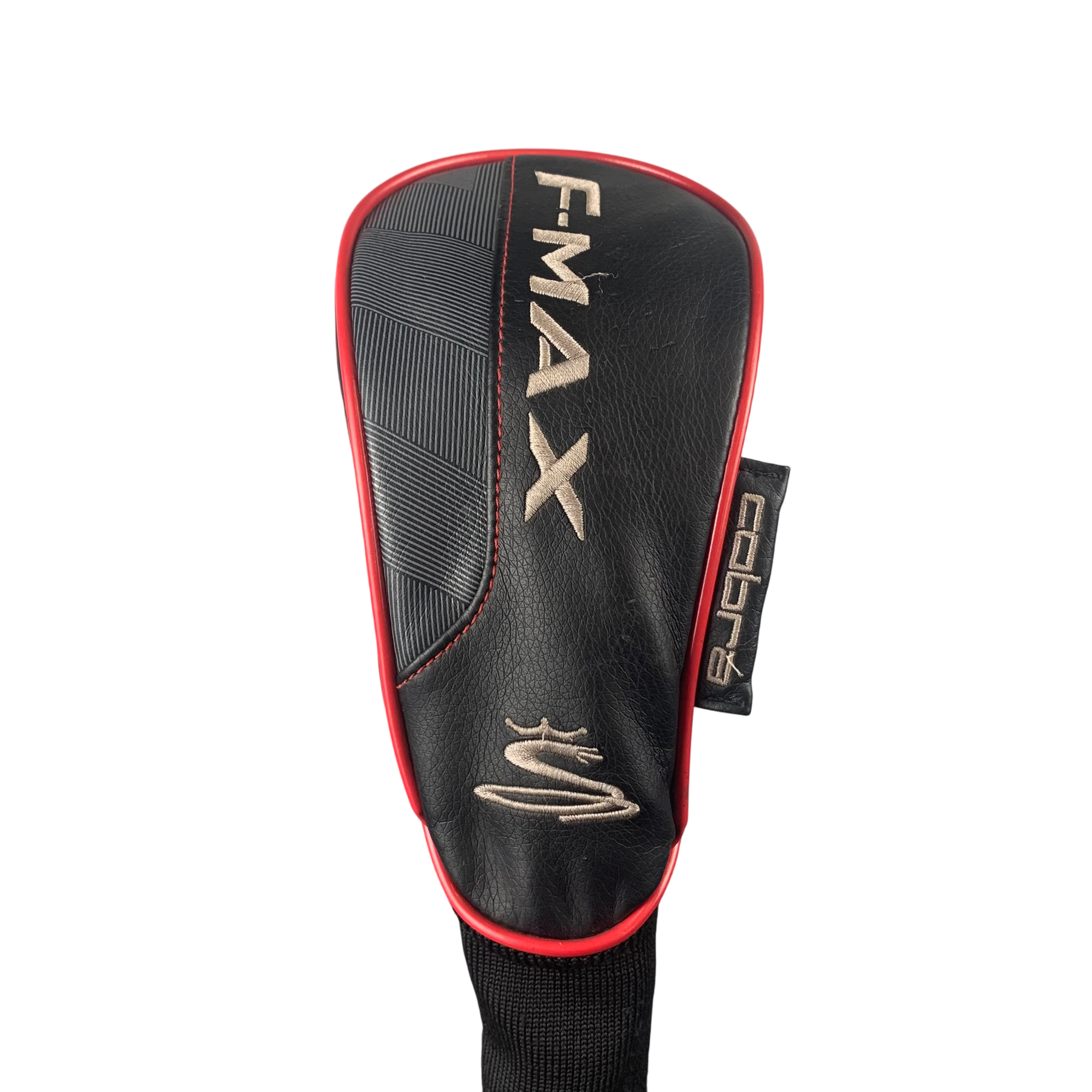 Cobra Baffler TWS Hybrid / Flex Ladies / Grafit / #2/18 galleri billede 2 - brugt golf udstyr i god stand