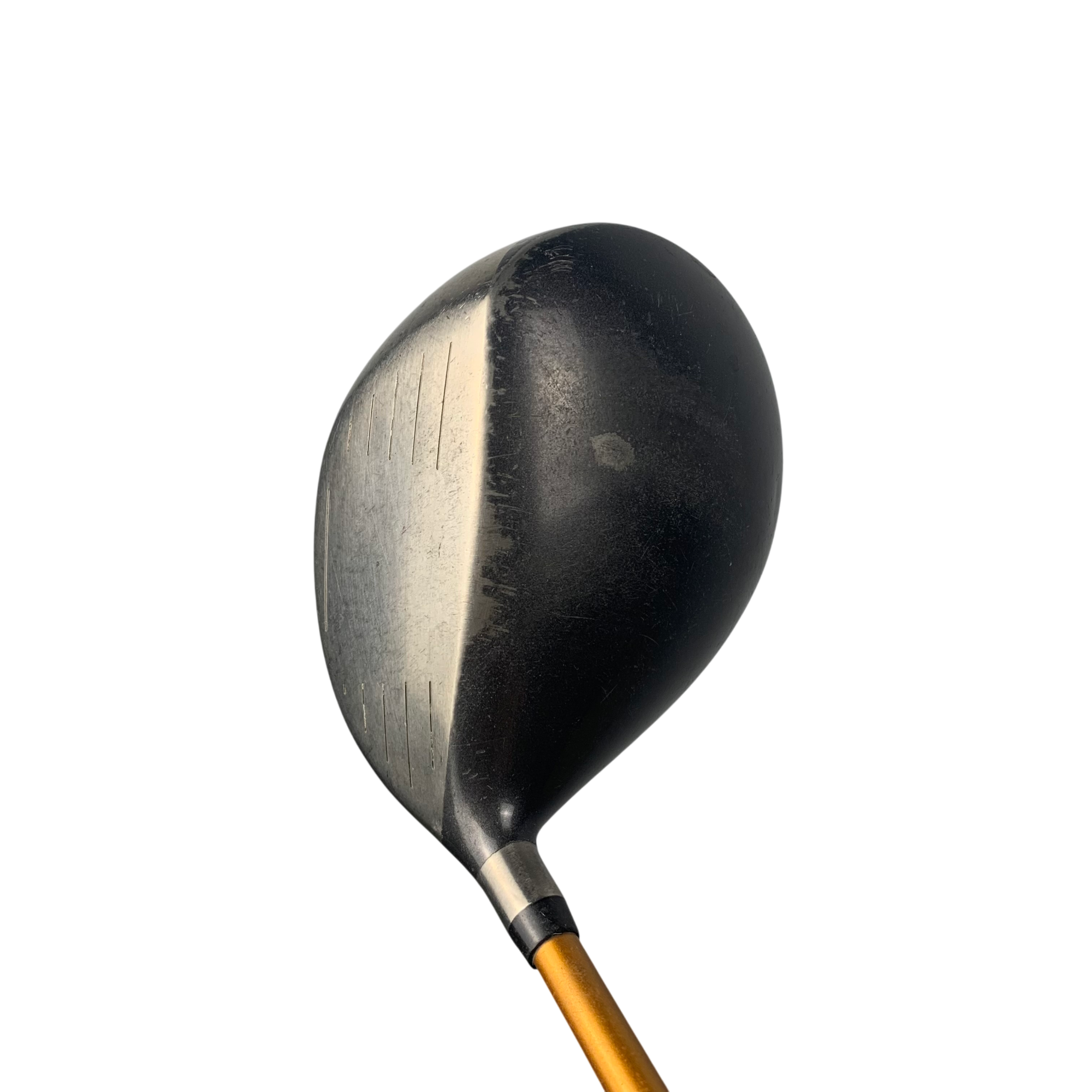 Cleveland Launcher 460 Driver / Flex A-flex / Loft 10.5 galleri billede 2 - brugt golf udstyr i god stand