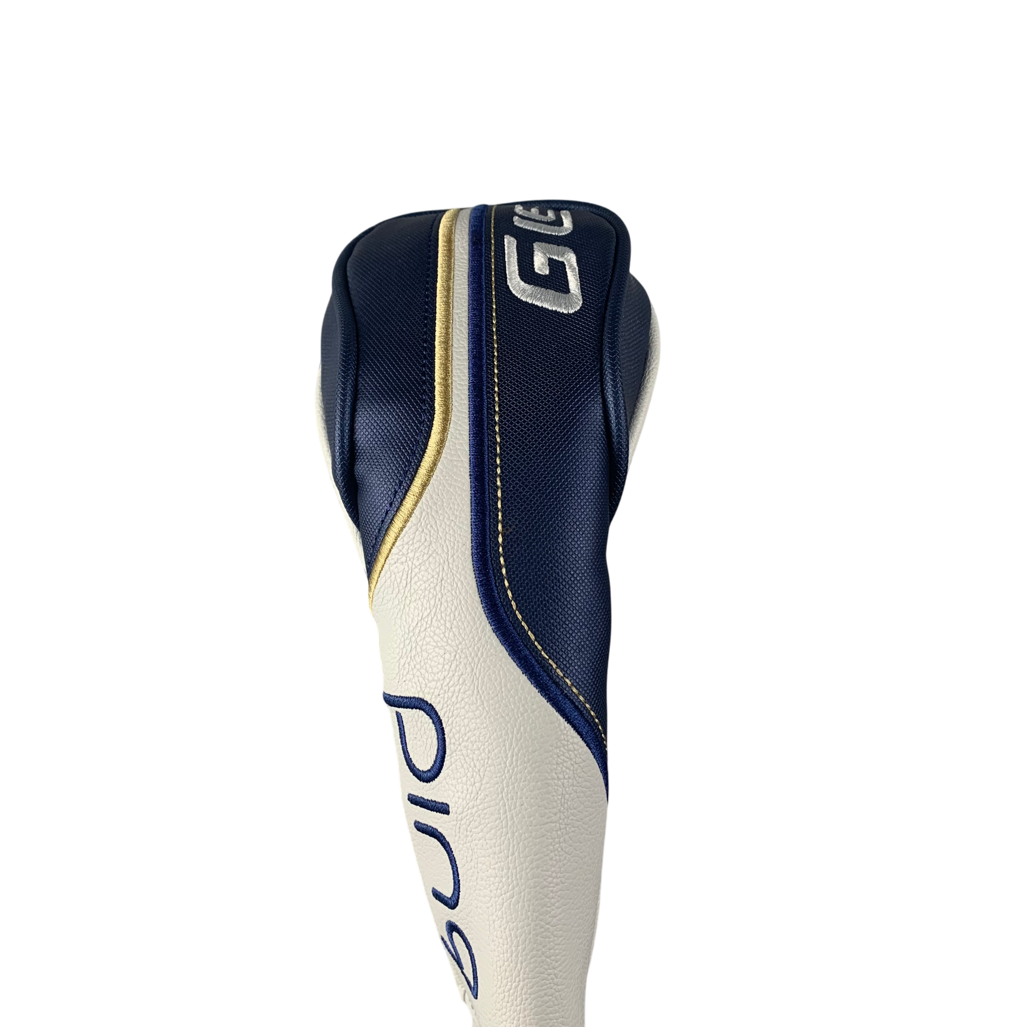 PING G Le3 Hybrid / Flex Ladies / Grafit / #5/26 galleri billede 2 - brugt golf udstyr i god stand