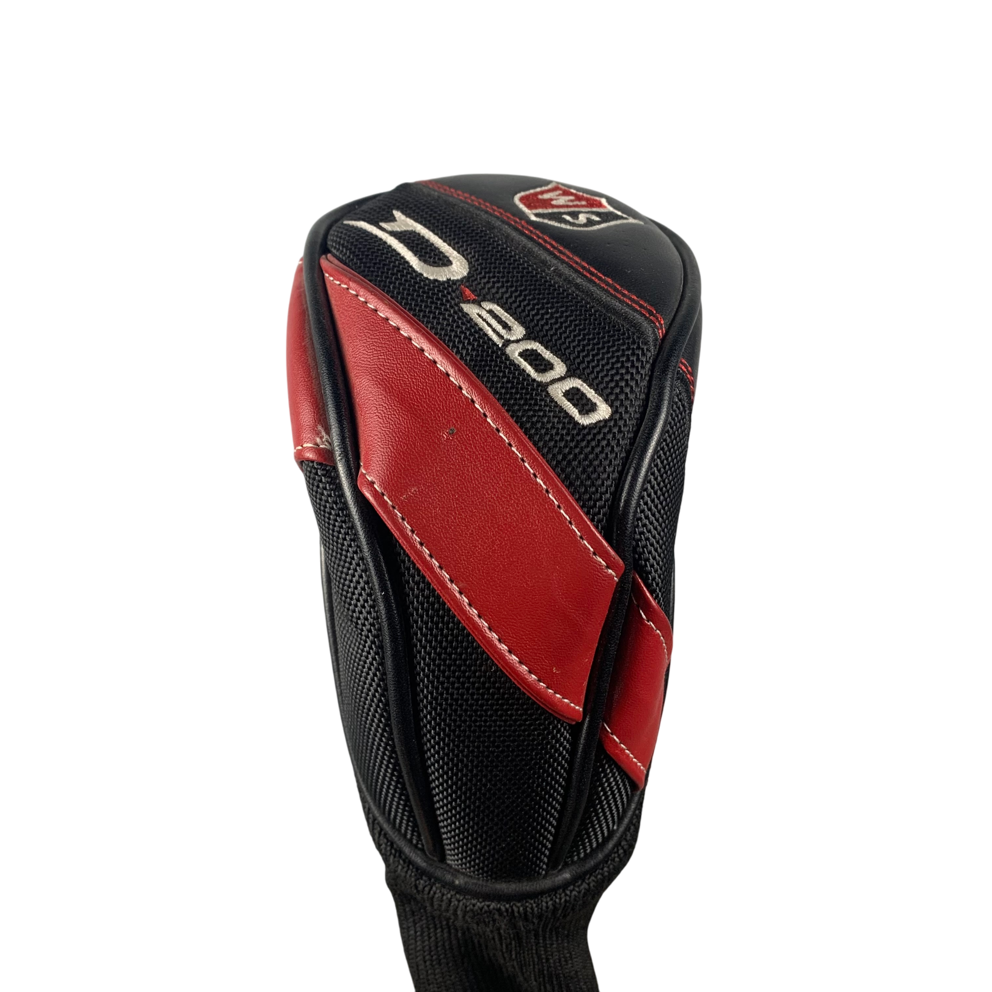 Wilson Heavy Sole Hybrid / Flex Ladies / Grafit / #5/27 galleri billede 2 - brugt golf udstyr i god stand