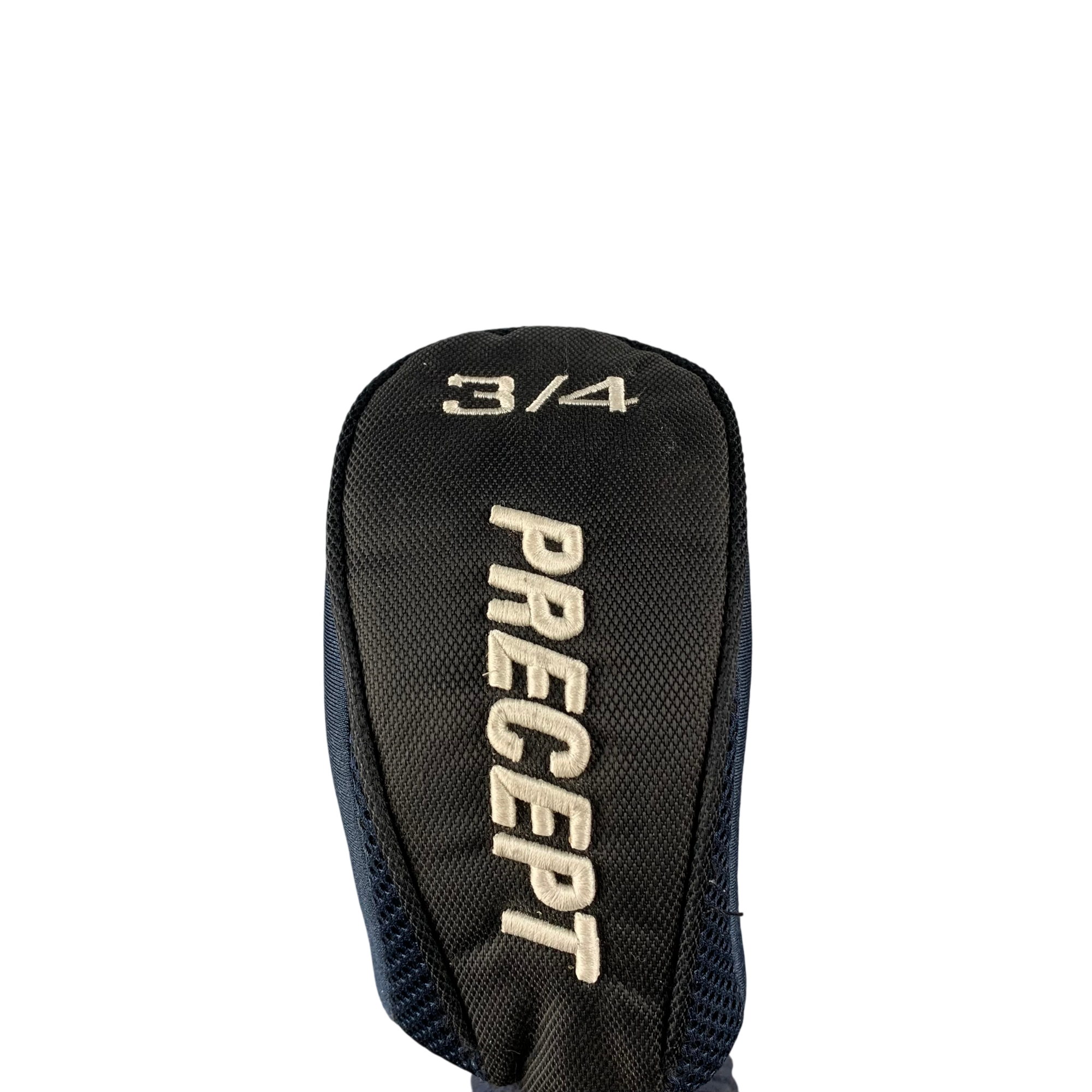 Precept ECU Hybrid / Flex A-flex / Grafit / #5/25 galleri billede 2 - brugt golf udstyr i god stand