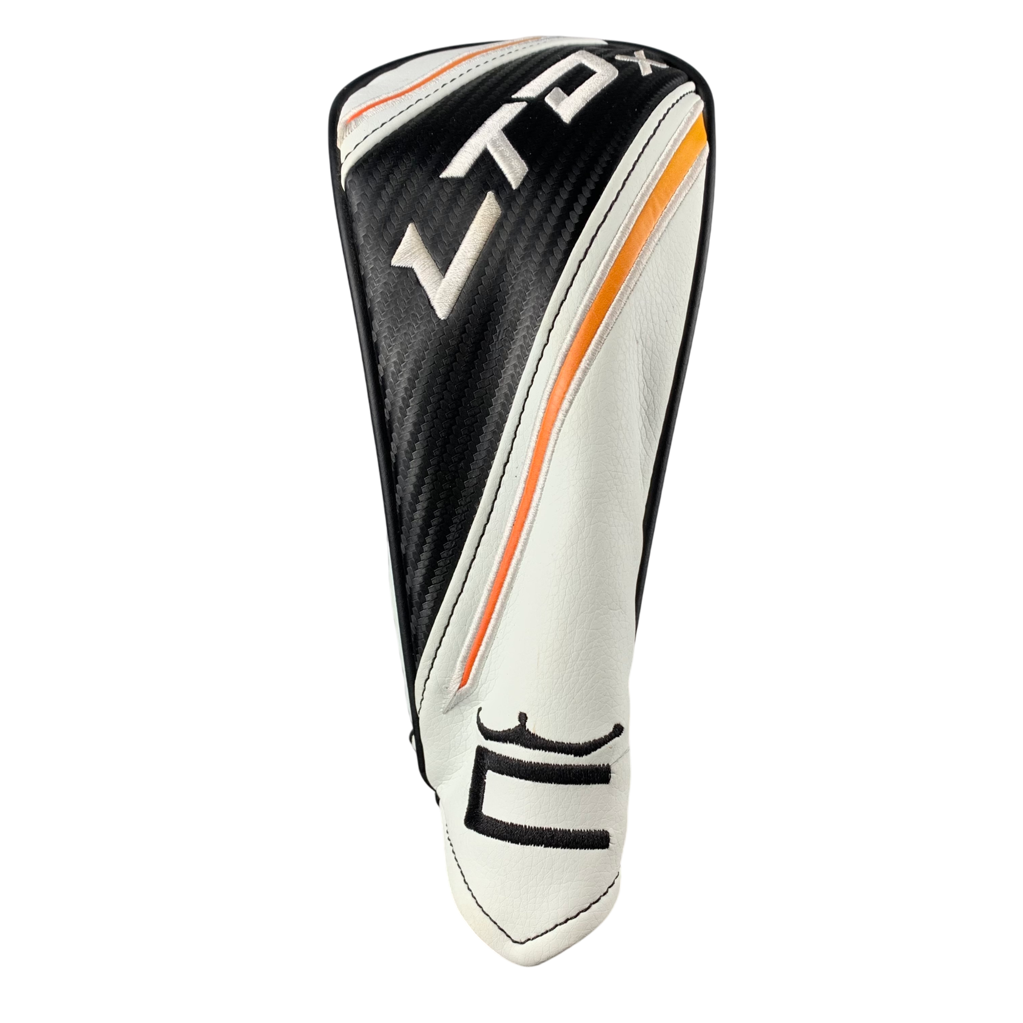 Cobra LTDX LS Fairway Wood / Flex Stiff / Grafit / #3/14.5 galleri billede 2 - brugt golf udstyr i god stand