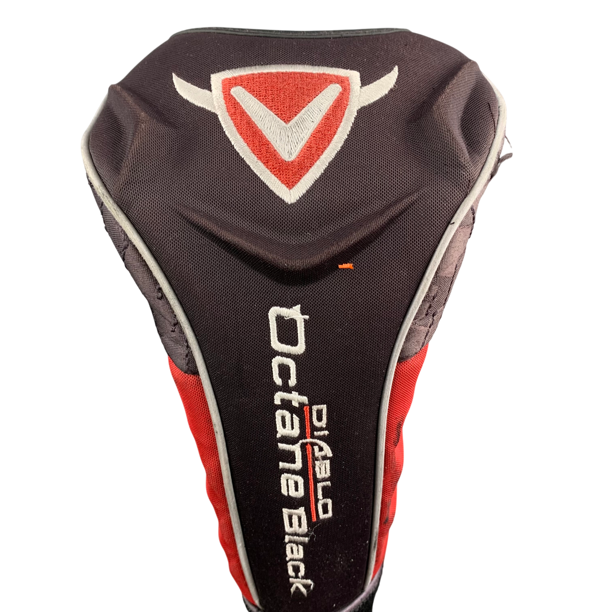 Callaway Diablo Octane Driver / Flex Regular / Loft 13.5 galleri billede 2 - brugt golf udstyr i god stand