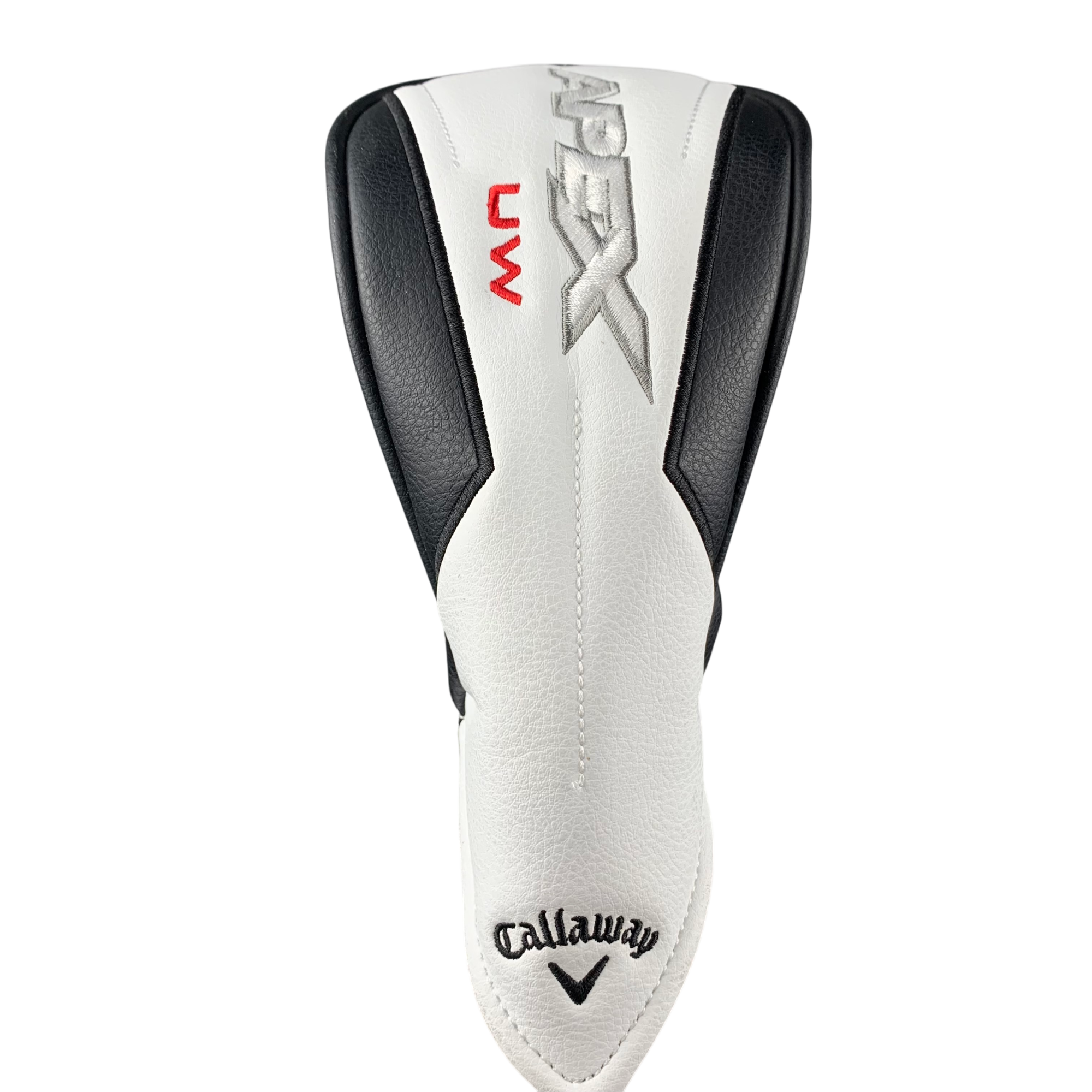 Callaway Apex UW Hybrid / Flex Regular / Grafit / #4/21 galleri billede 2 - brugt golf udstyr i god stand