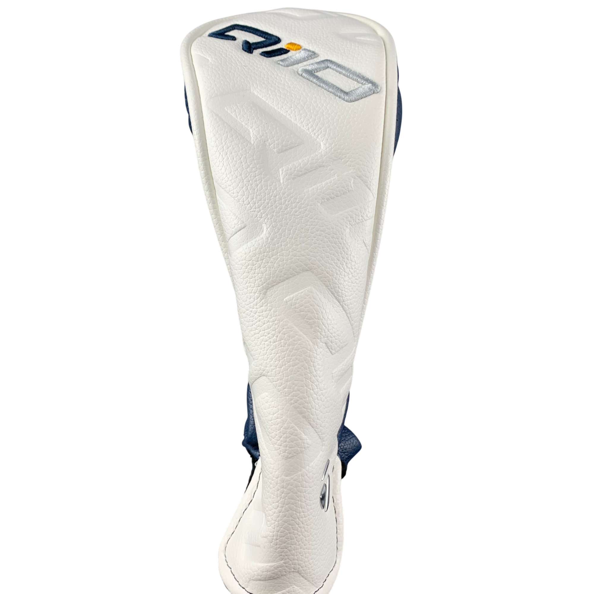 TaylorMade Qi10 Hybrid / Flex Ladies / Grafit / #7/27 galleri billede 2 - brugt golf udstyr i god stand