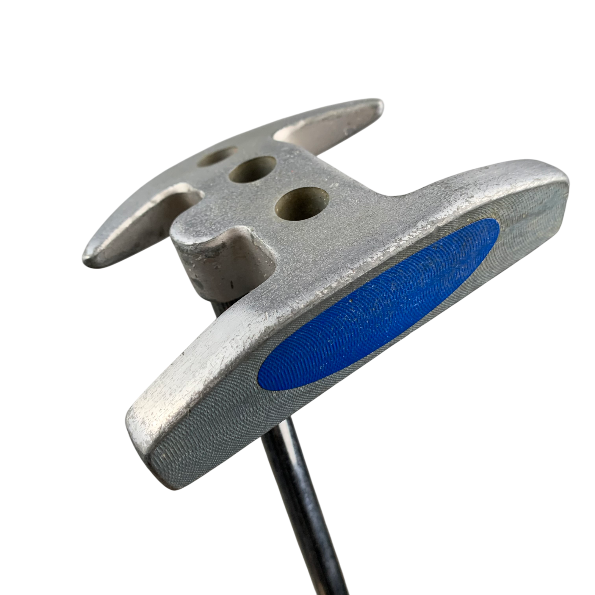 Verdict 3-Ball Putter / 35" galleri billede 2 - brugt golf udstyr i god stand