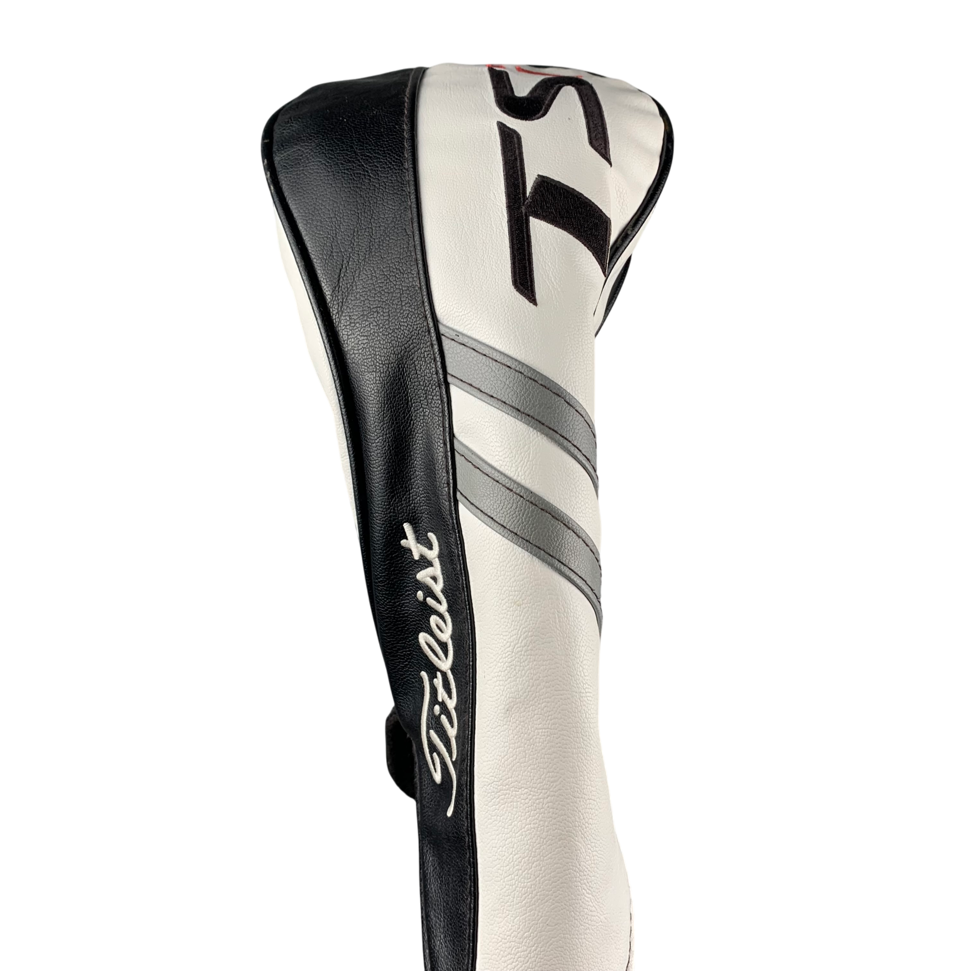 Titleist 917 D2 Driver / Flex Regular / Loft 12 galleri billede 2 - brugt golf udstyr i god stand
