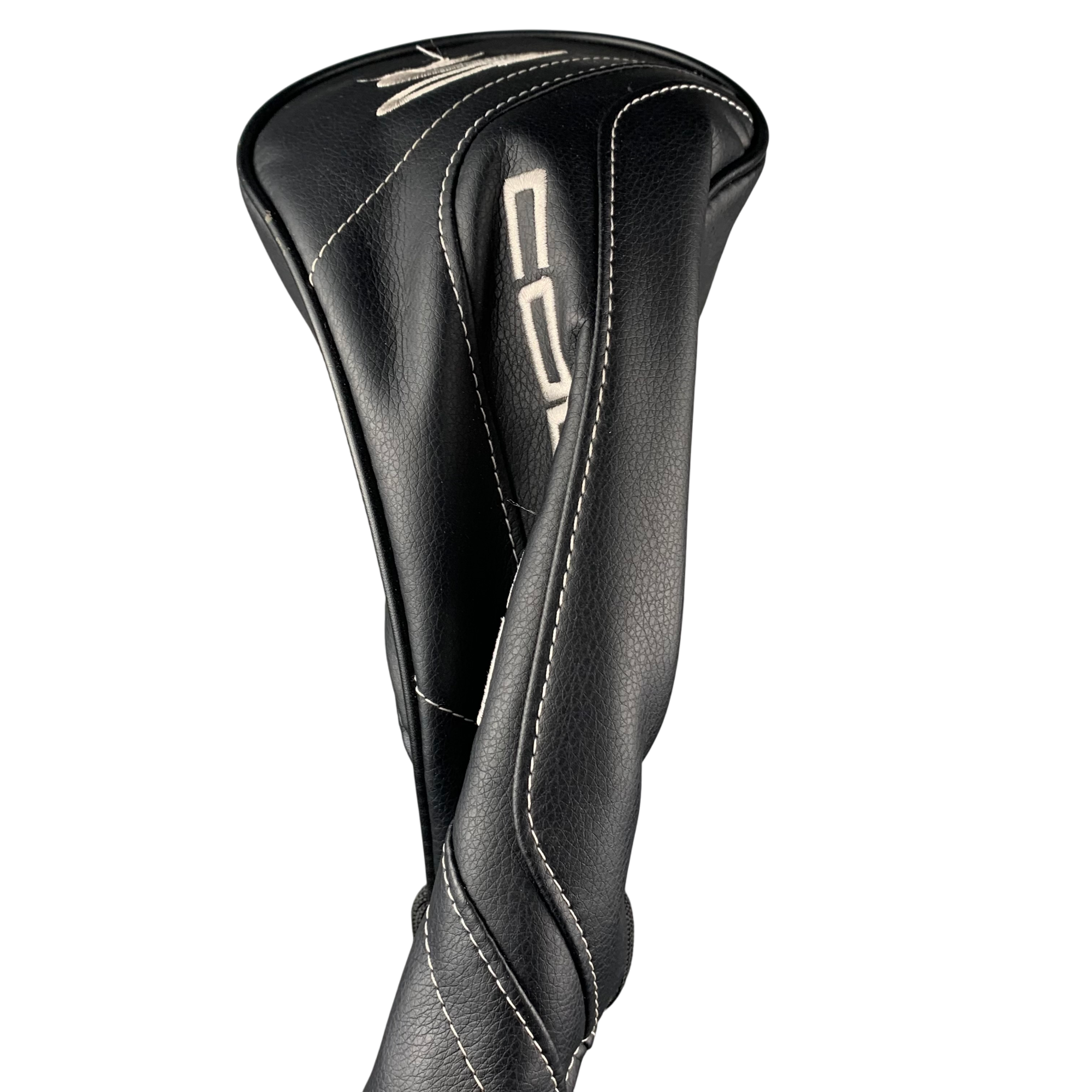 Cobra Fly-Z Driver / Flex Regular / Loft 9 galleri billede 2 - brugt golf udstyr i god stand
