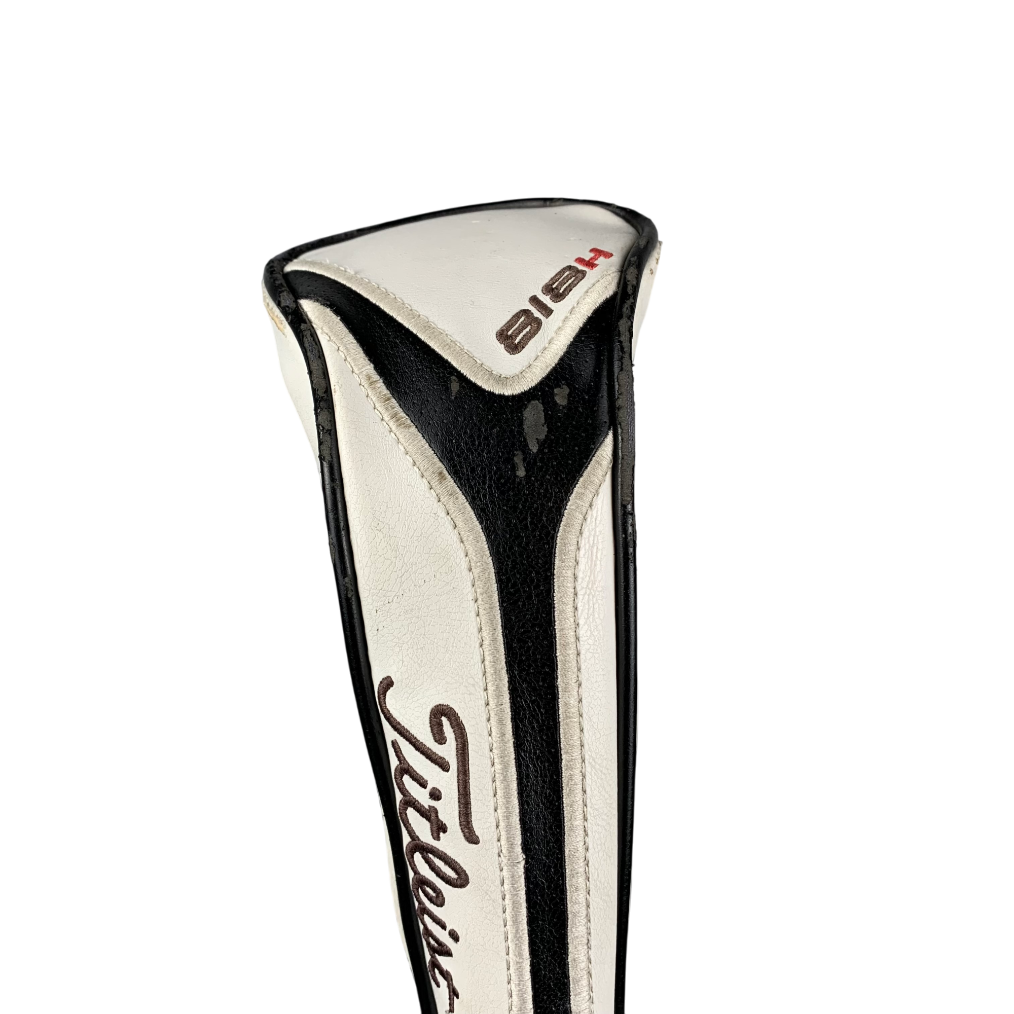 Titleist 818 h1 Hybrid / Flex Stiff / Grafit / #3/21 galleri billede 2 - brugt golf udstyr i god stand