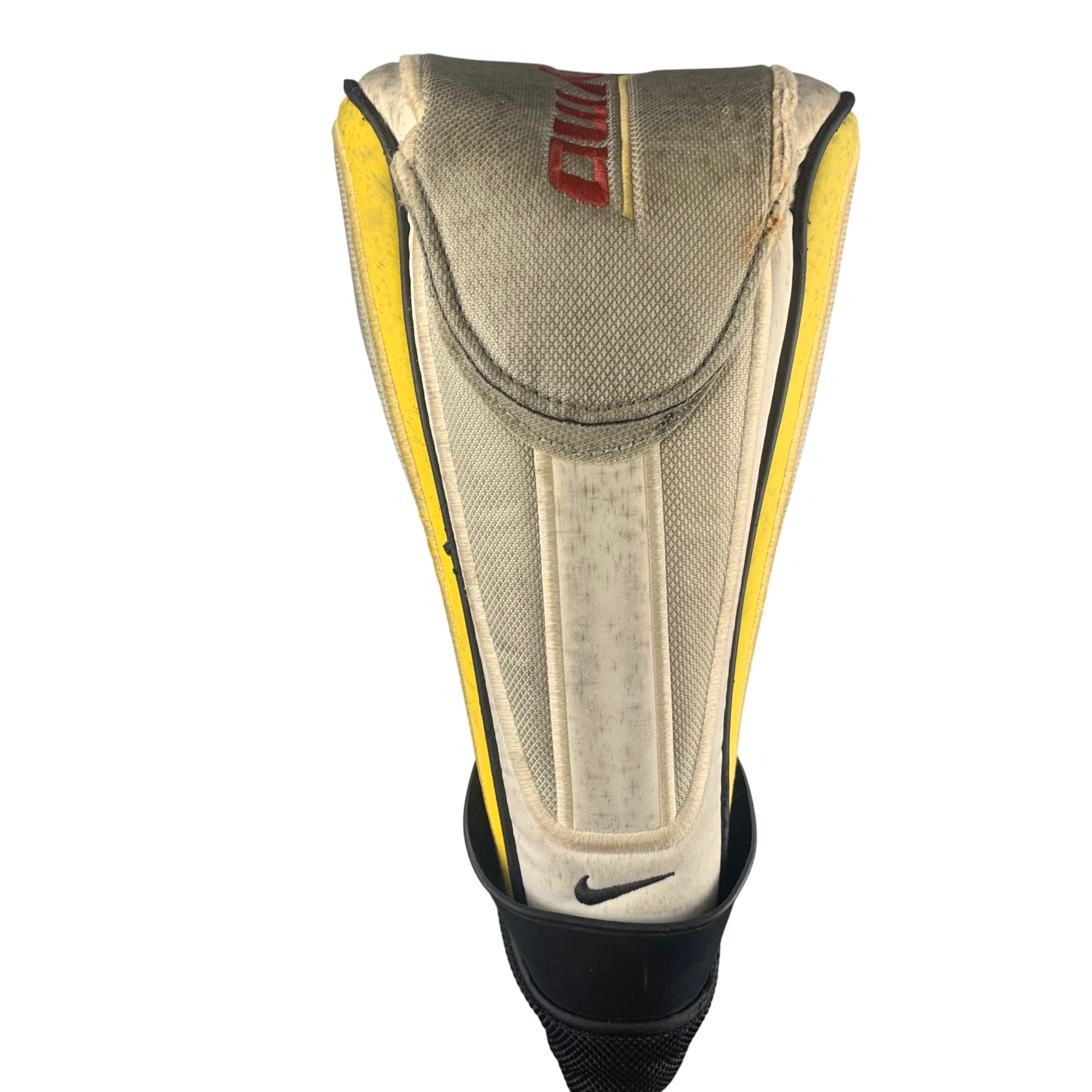 Nike SQ Dymo Driver / Flex Regular / Loft 10.5 galleri billede 2 - brugt golf udstyr i god stand