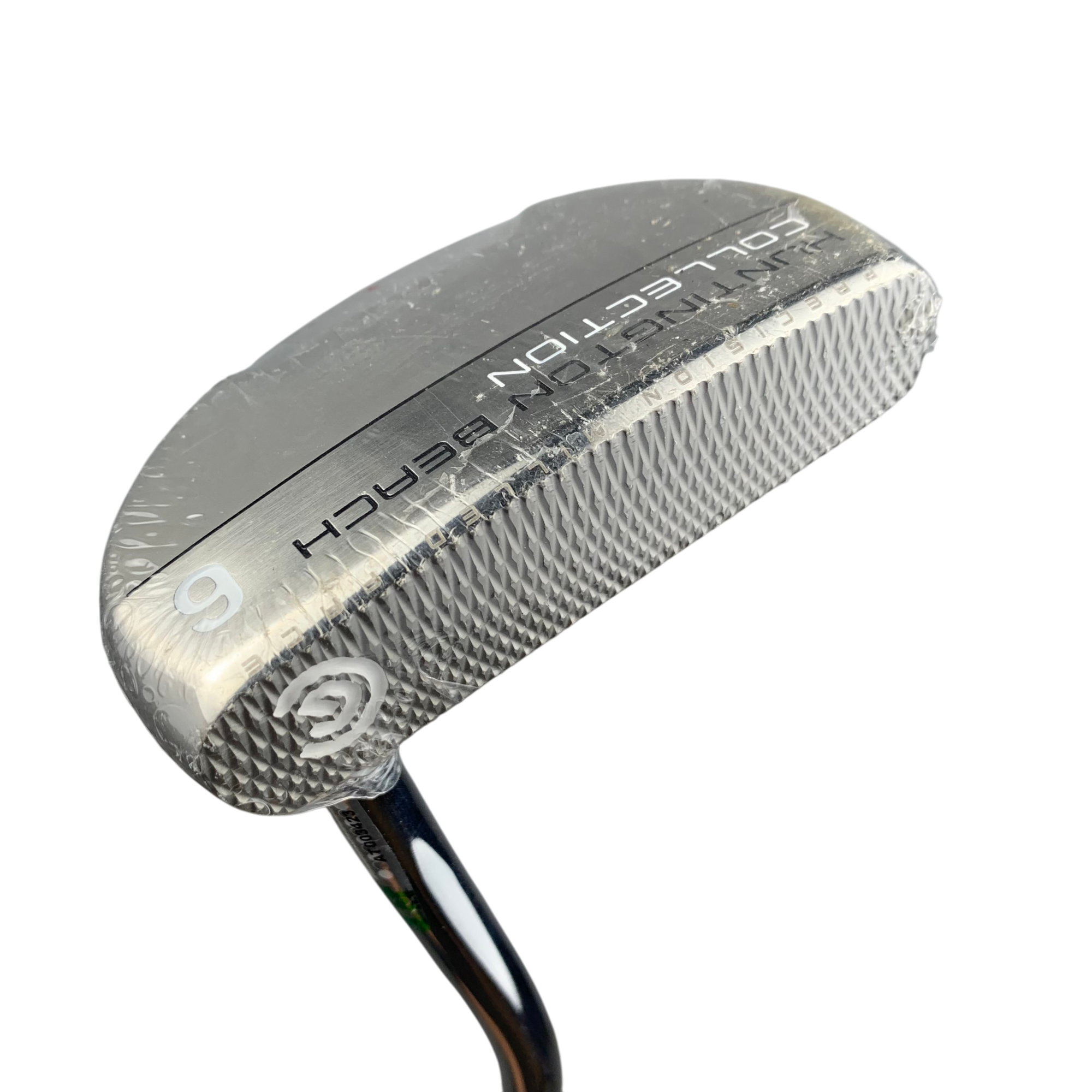 Cleveland Huntington Beach #6 Putter / 34" galleri billede 2 - brugt golf udstyr i god stand