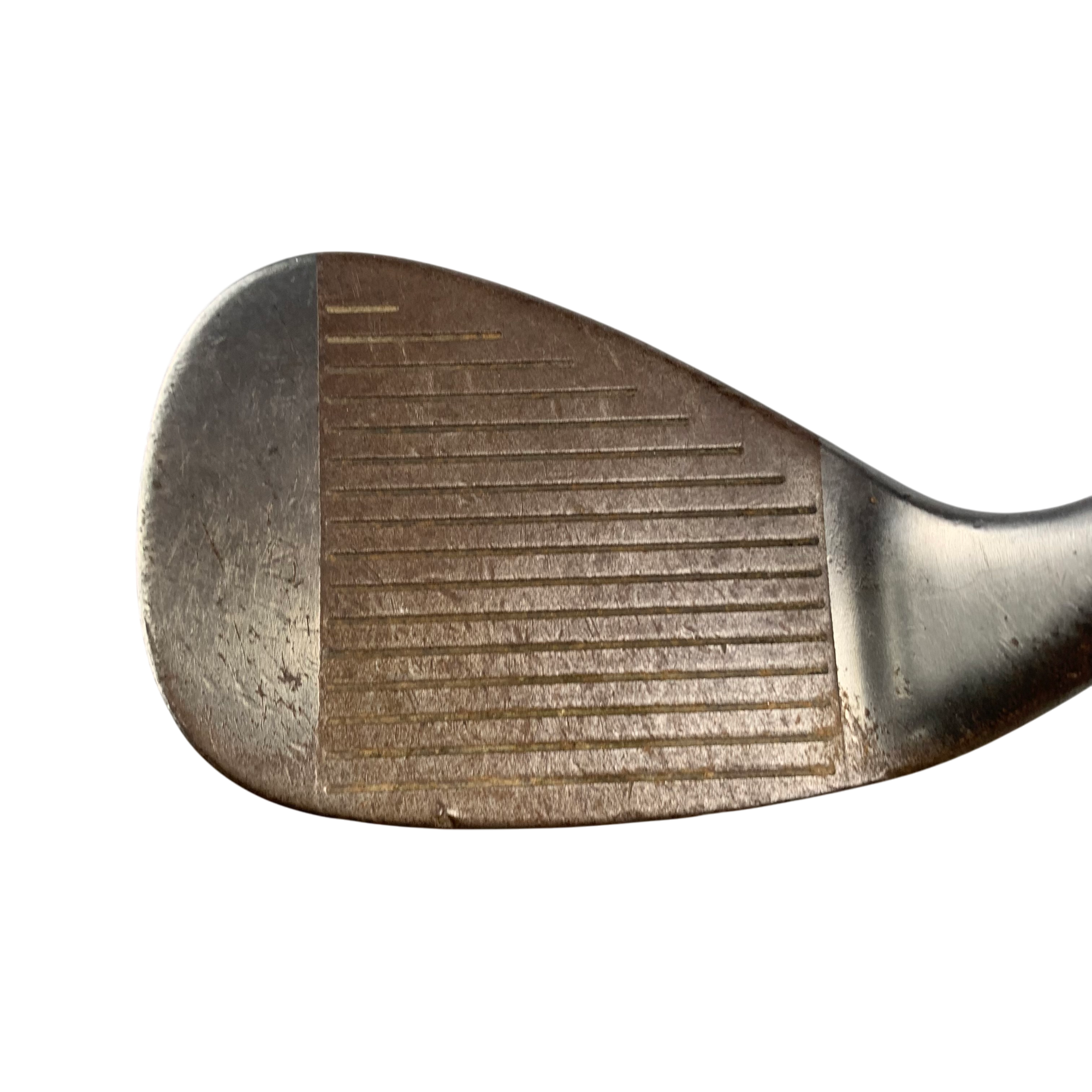 Cleveland reg 588 Wedge / Stål / #56/08 galleri billede 3 - brugt golf udstyr i god stand