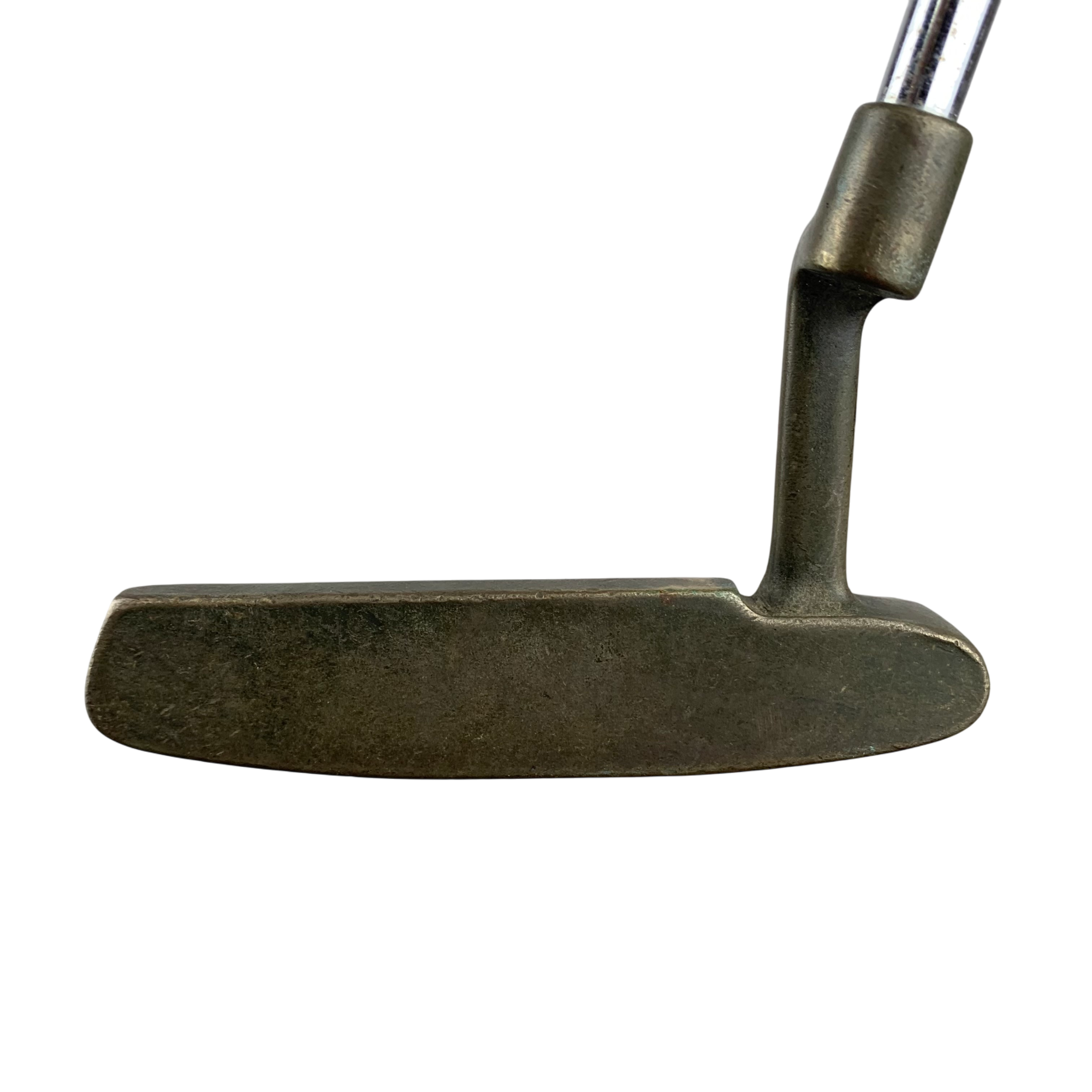 PING Anser 3 Putter / 33" galleri billede 3 - brugt golf udstyr i god stand
