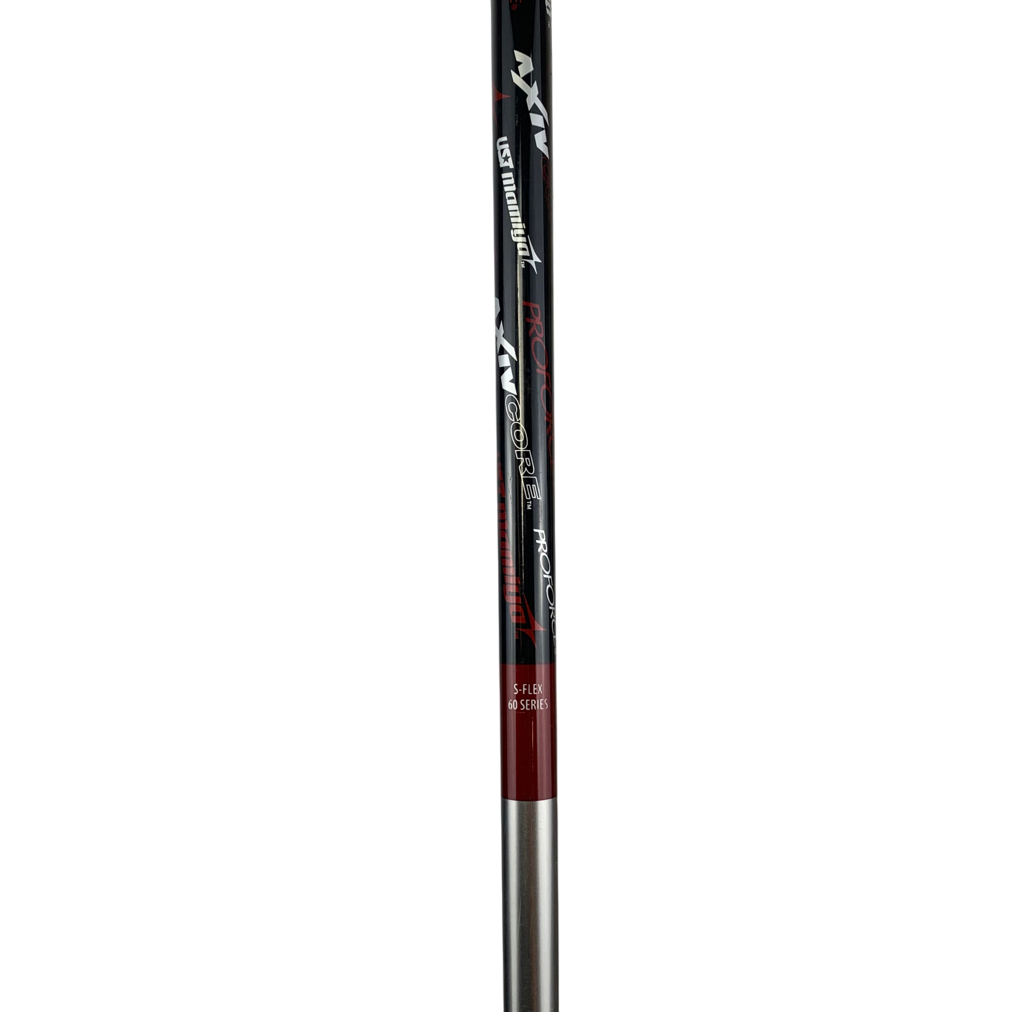 Wilson Staff Fybrid Fairway Wood / Flex Stiff / Grafit / #3/15 galleri billede 3 - brugt golf udstyr i god stand