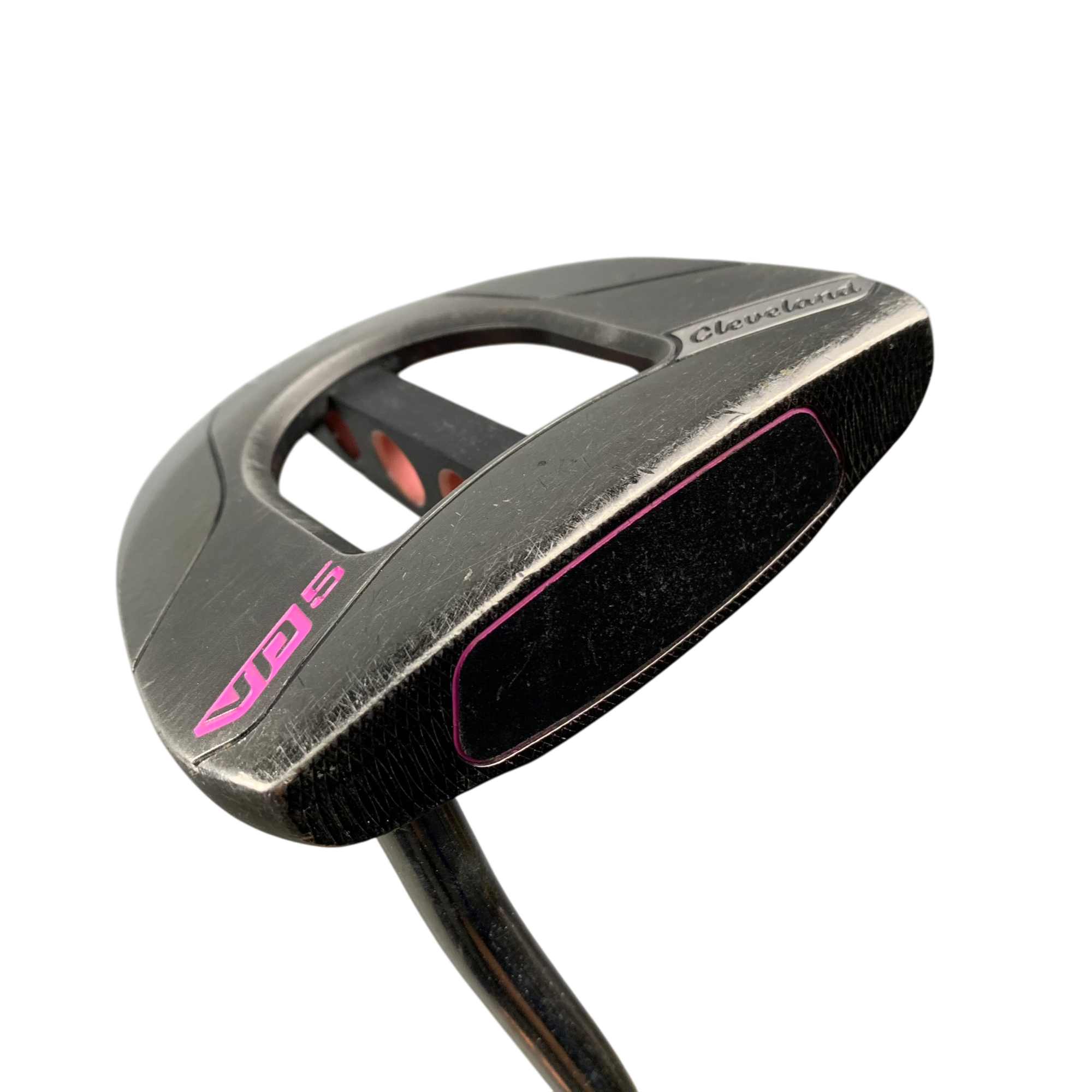 Cleveland Vp5 Putter / 33" galleri billede 3 - brugt golf udstyr i god stand
