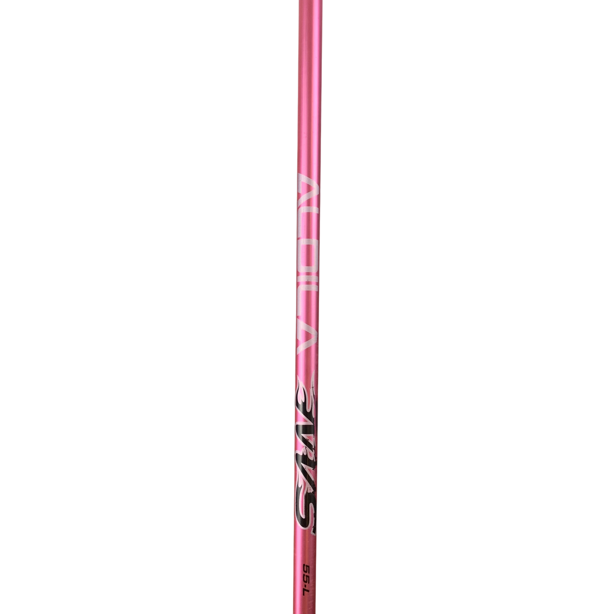 Mizuno MX-700 Driver / Flex Ladies / Loft 12 galleri billede 3 - brugt golf udstyr i god stand