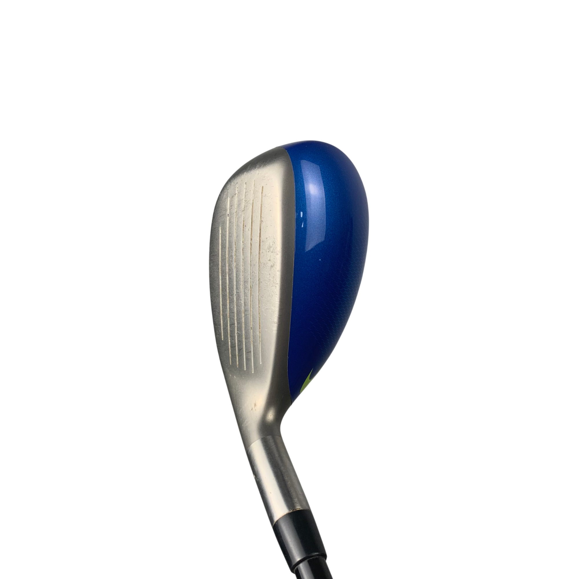 Nike Vapor Fly Hybrid / Flex Regular / Grafit / #4/23 galleri billede 3 - brugt golf udstyr i god stand