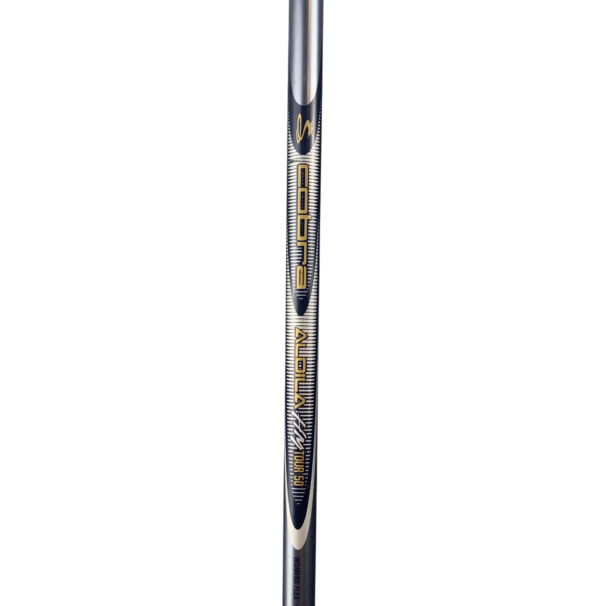 Cobra SZ 355 Offset Driver / Flex Ladies / Loft 13.5 galleri billede 3 - brugt golf udstyr i god stand