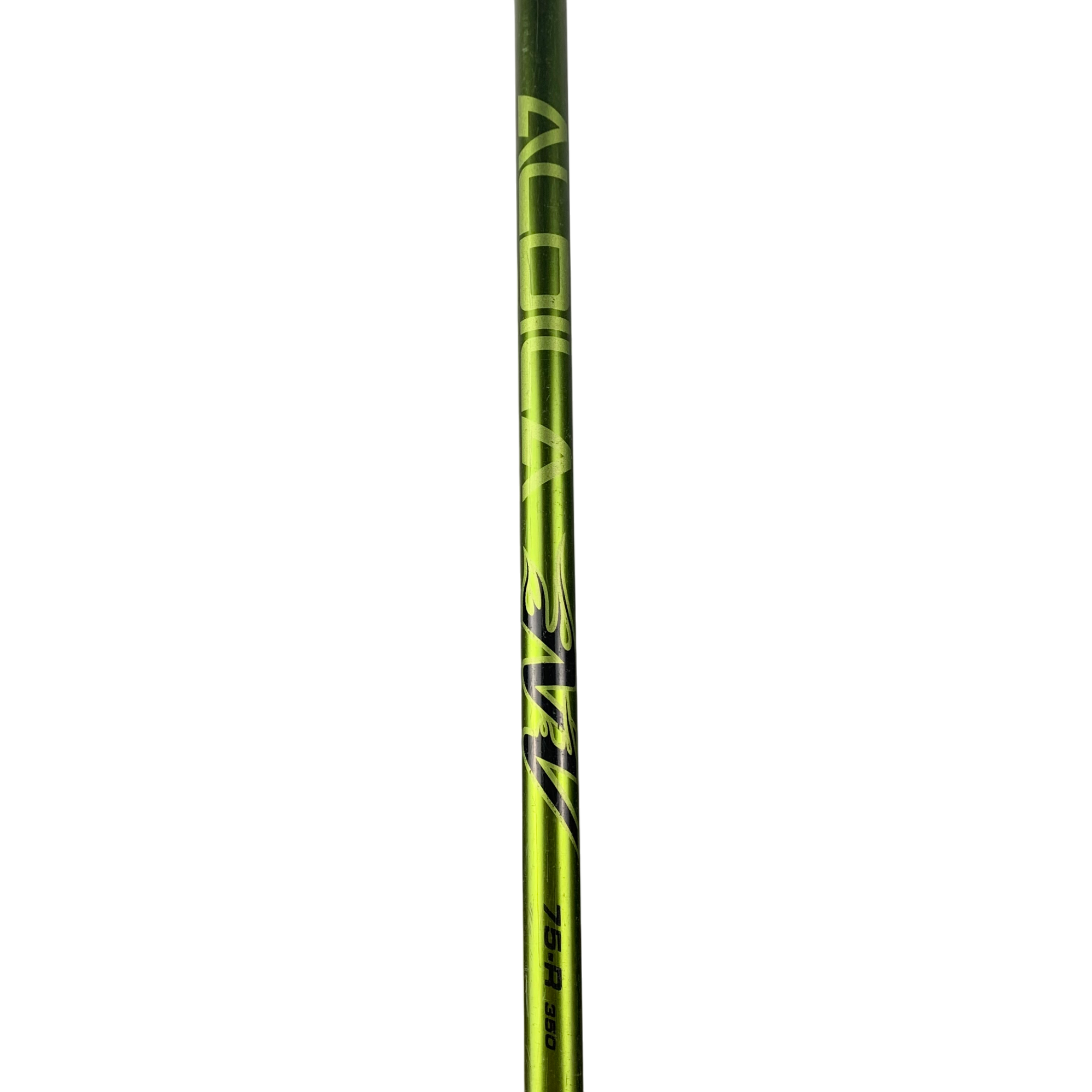 PING G5 Fairway Wood / Flex Regular / Grafit / #5/18 galleri billede 3 - brugt golf udstyr i god stand