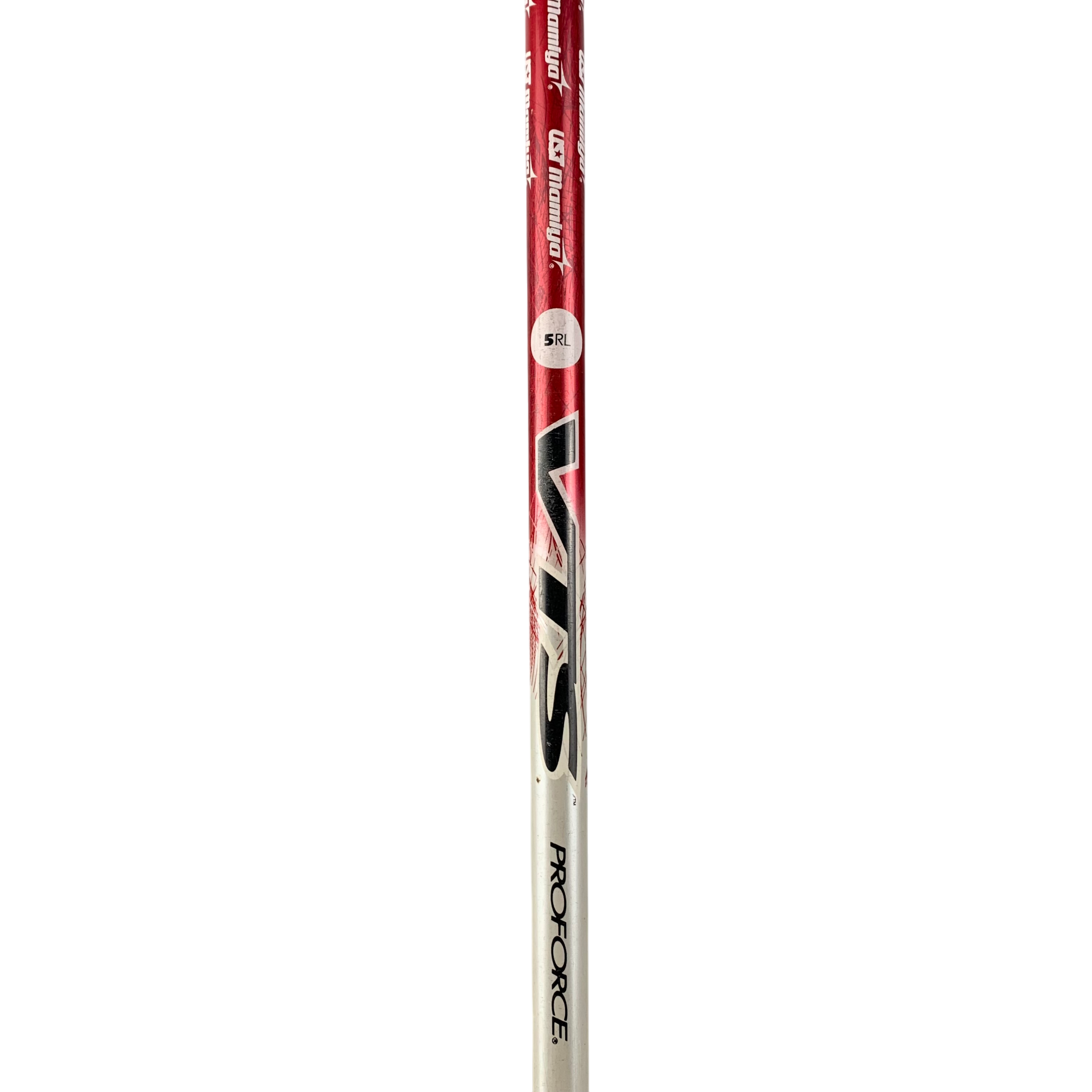 Wilson Staff Fybrid RS Fairway Wood / Flex Regular / Grafit / #5/18 galleri billede 3 - brugt golf udstyr i god stand