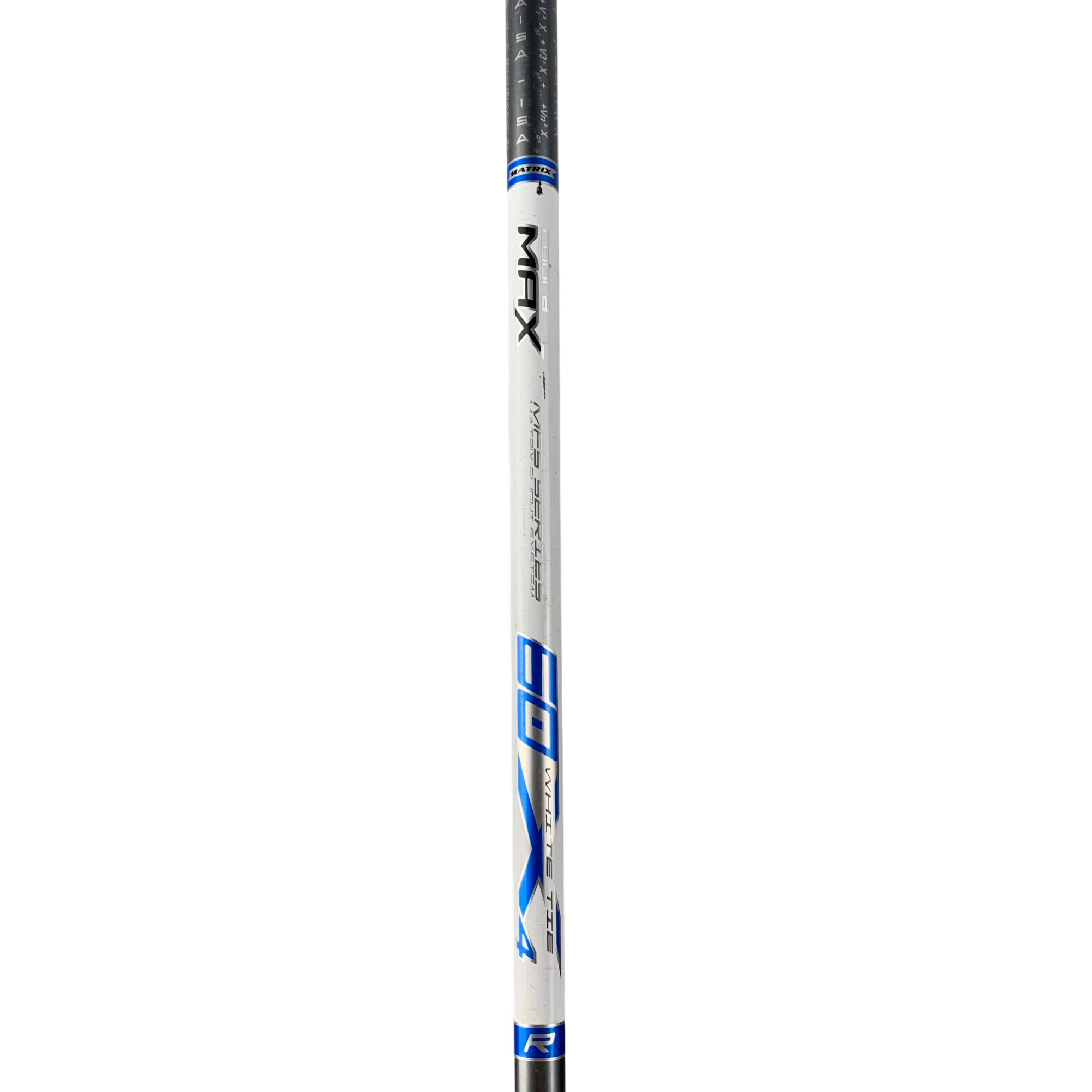Cobra Max Offset Fairway Wood / Flex Regular / Grafit / #3/16 galleri billede 3 - brugt golf udstyr i god stand
