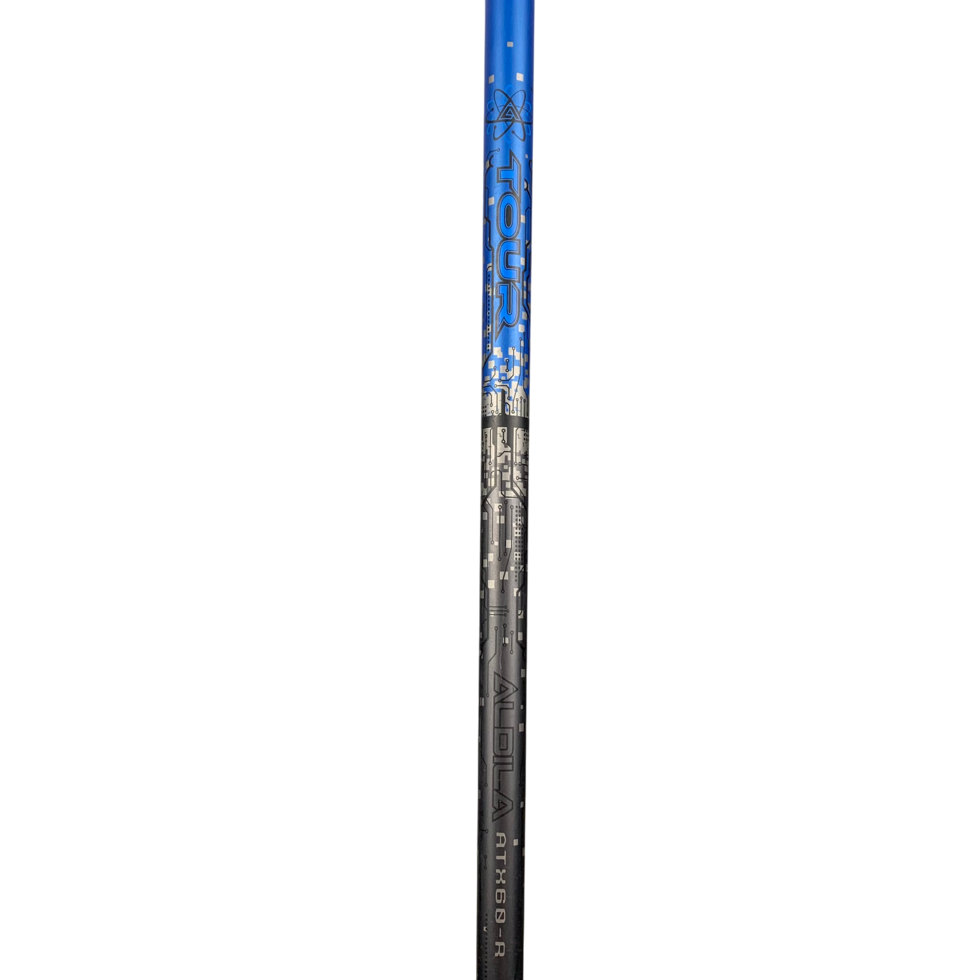 Callaway X Hot Fairway Wood / Flex Regular / Grafit / #3/15 galleri billede 3 - brugt golf udstyr i god stand