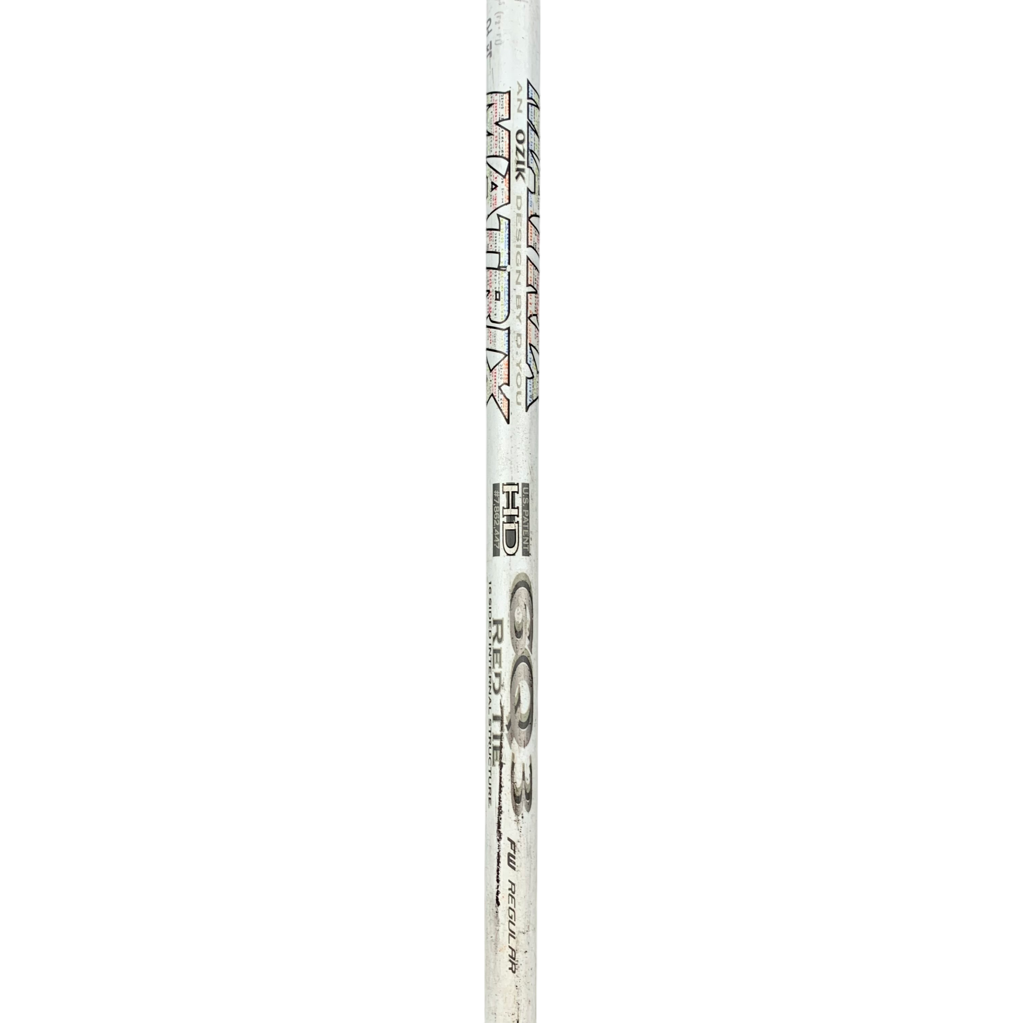 Cobra Biocell PLus Fairway Wood / Flex Regular / Grafit / #5/18.5 galleri billede 3 - brugt golf udstyr i god stand