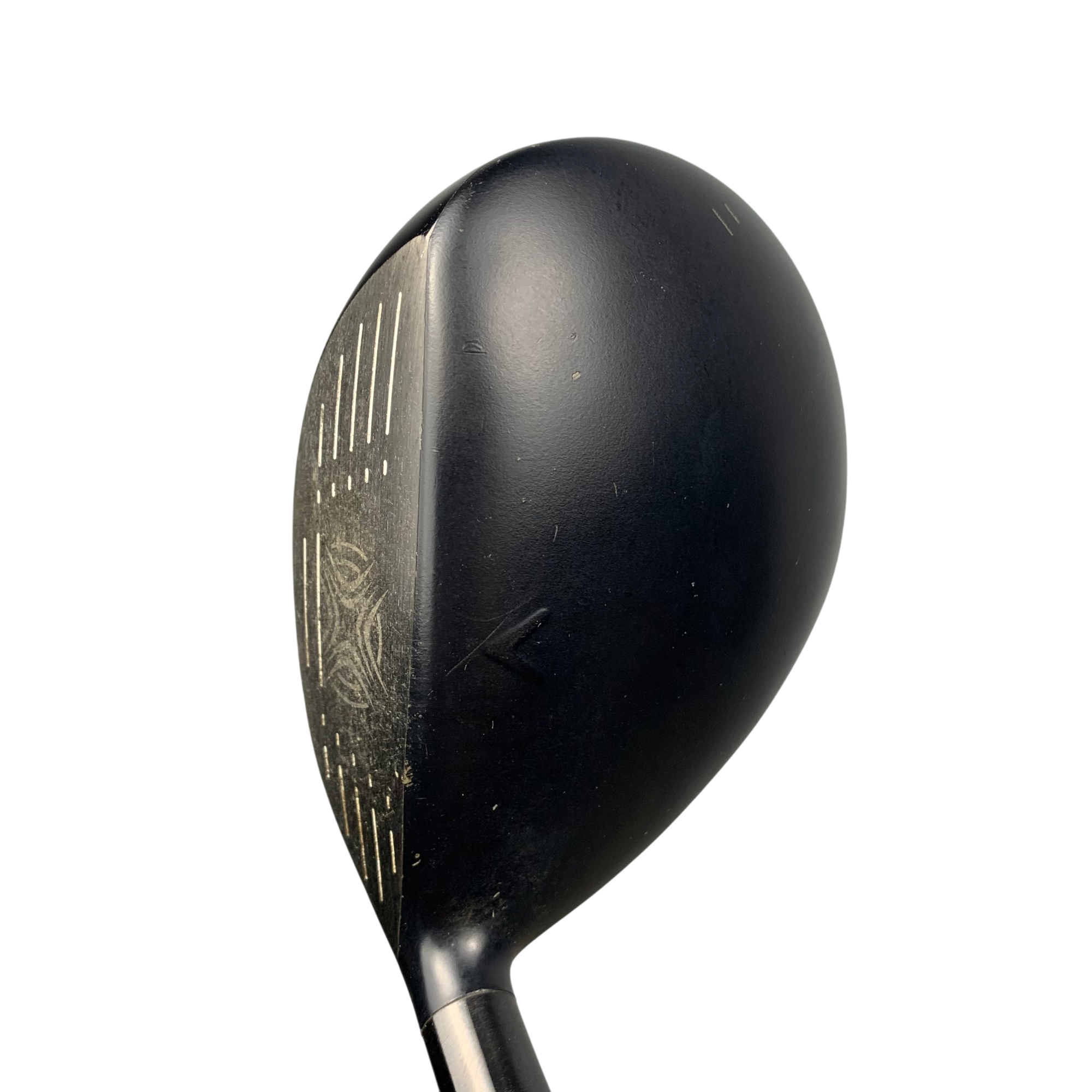 Callaway XR Fairway Wood / Flex Ladies / Grafit / #5/15 galleri billede 3 - brugt golf udstyr i god stand