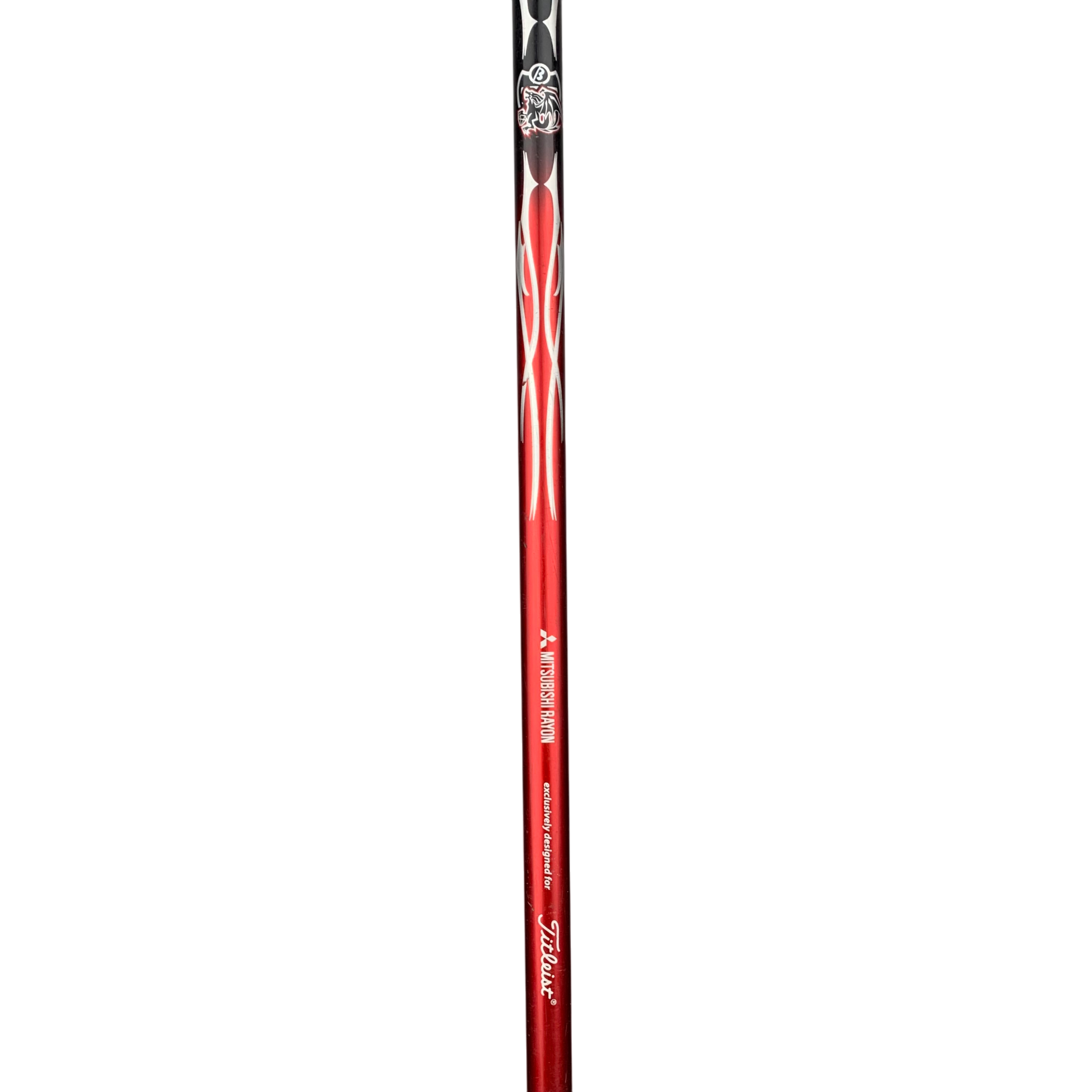 Titleist 913D2 Driver / Flex A-flex / Loft 12 galleri billede 3 - brugt golf udstyr i god stand