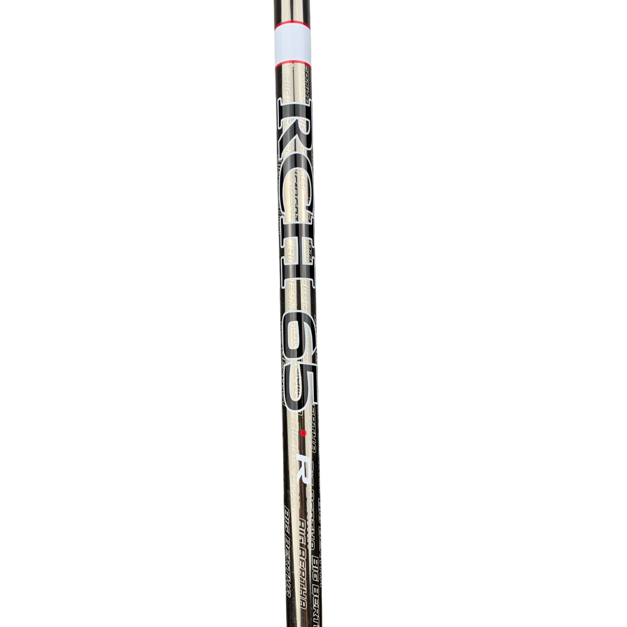 Callaway Big bertha B21 Driver / Flex Regular / Loft 10.5 galleri billede 3 - brugt golf udstyr i god stand